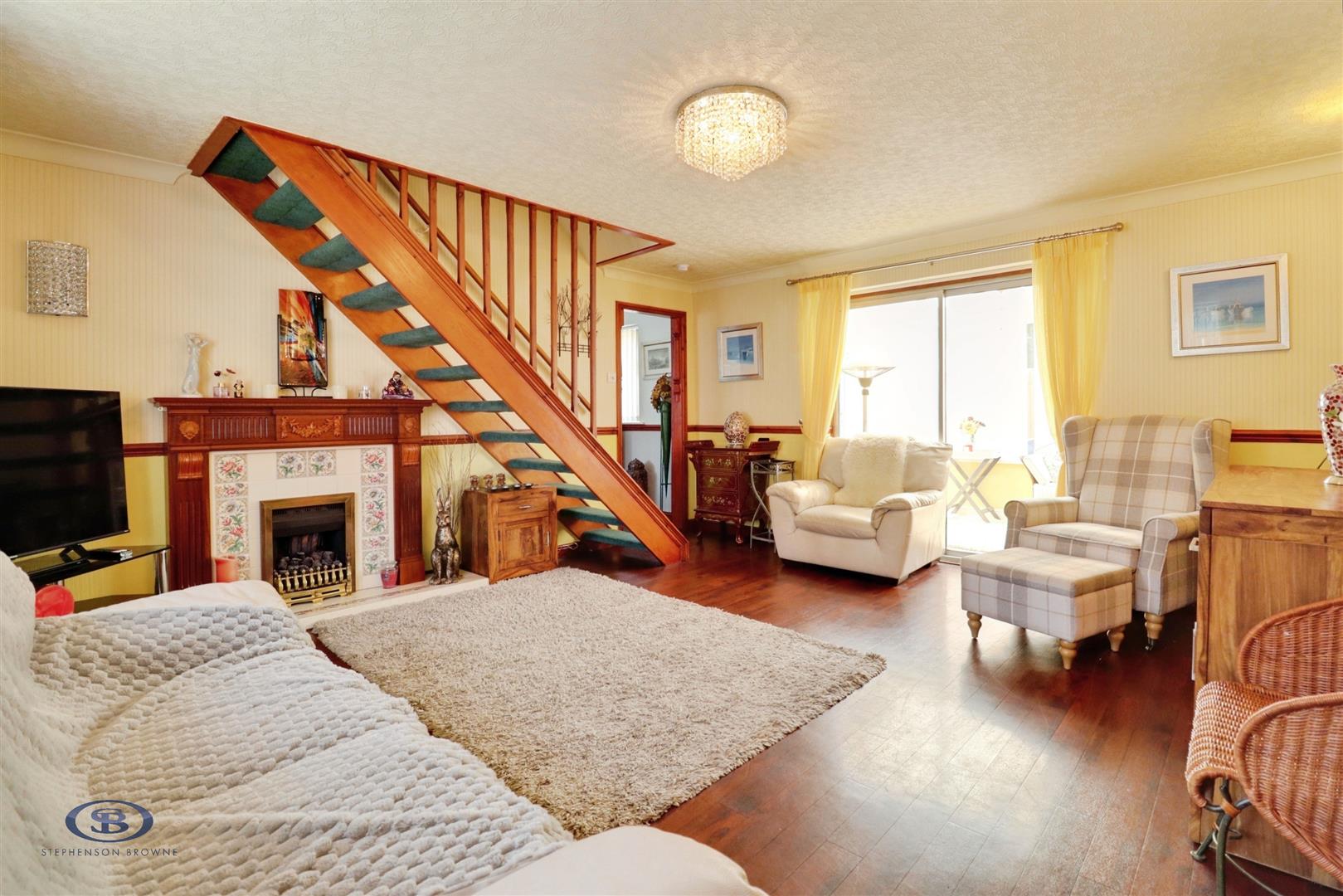 3 bedroom house for sale, Pitgreen Lane, Newcastle, ST5, photo 2
