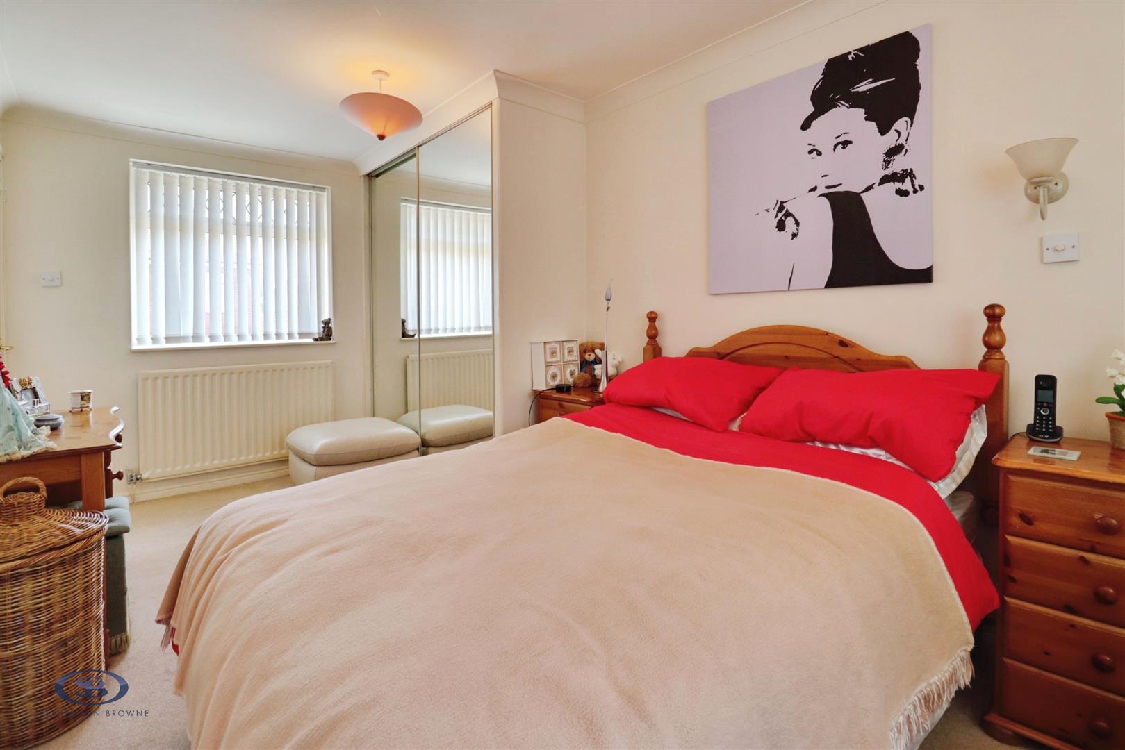 3 bedroom house for sale, Pitgreen Lane, Newcastle, ST5, photo 12 of 20