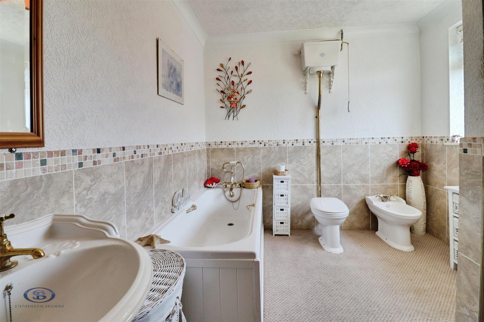 3 bedroom house for sale, Pitgreen Lane, Newcastle, ST5, photo 14 of 20