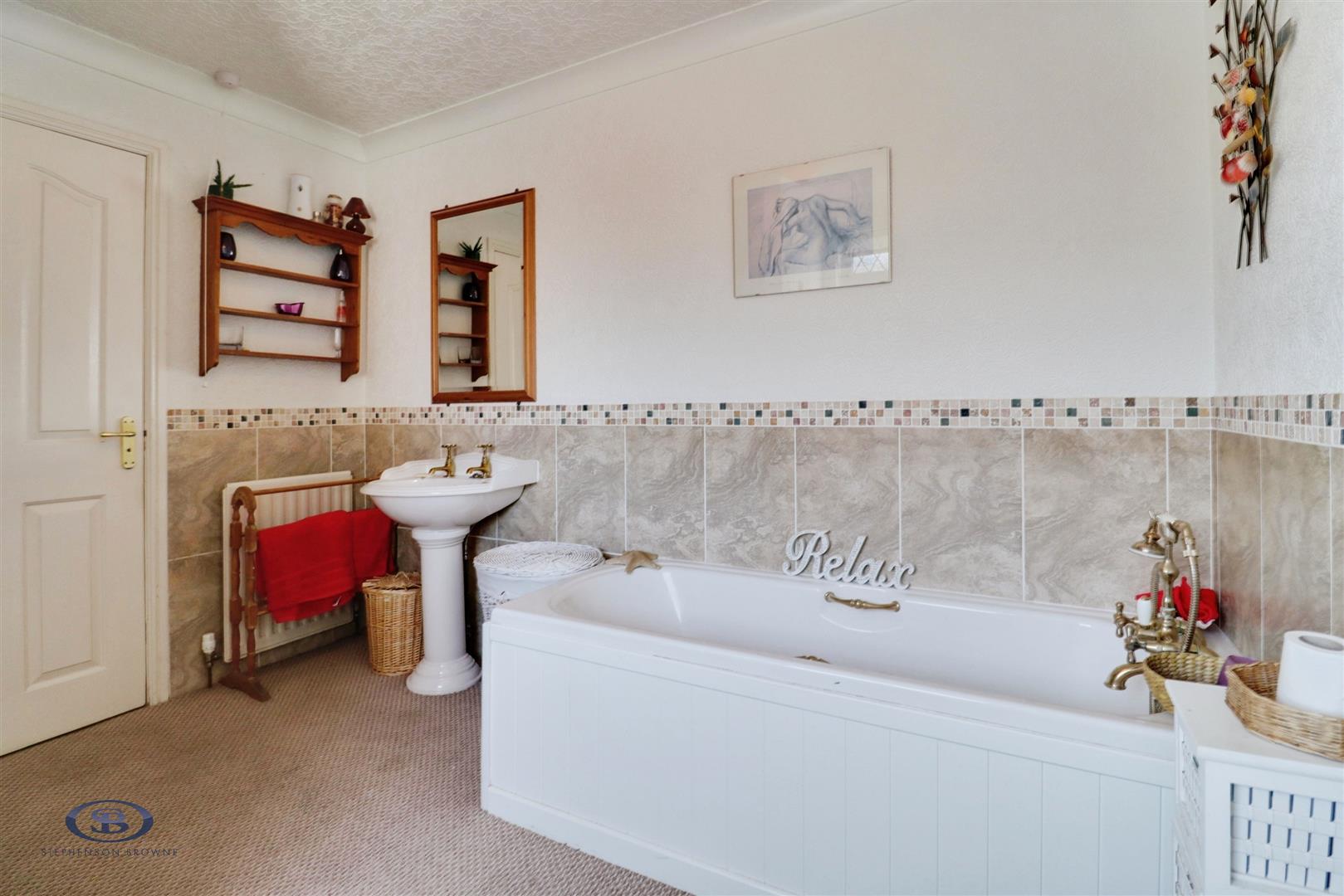3 bedroom house for sale, Pitgreen Lane, Newcastle, ST5, photo 15 of 20