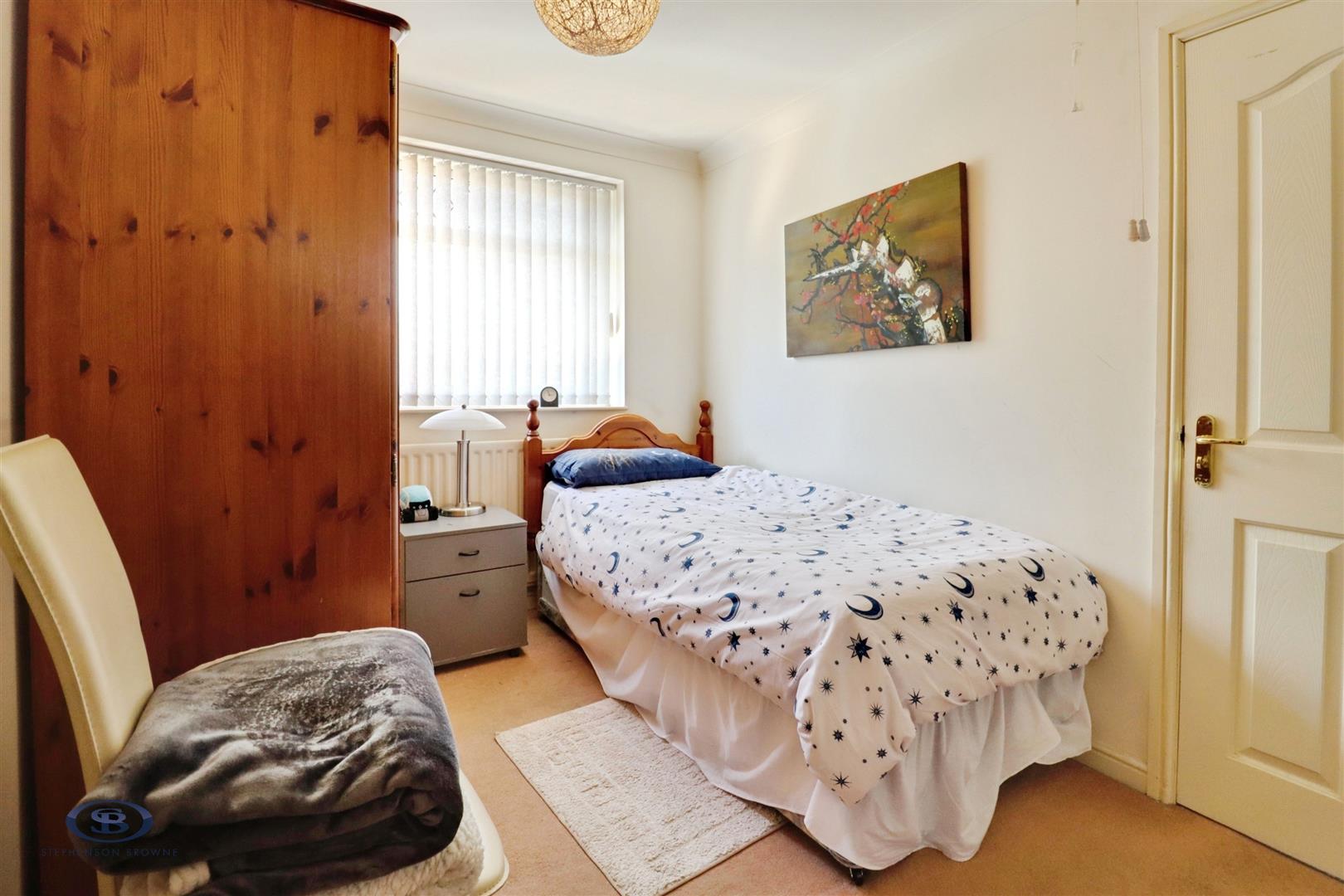 3 bedroom house for sale, Pitgreen Lane, Newcastle, ST5, photo 16 of 20