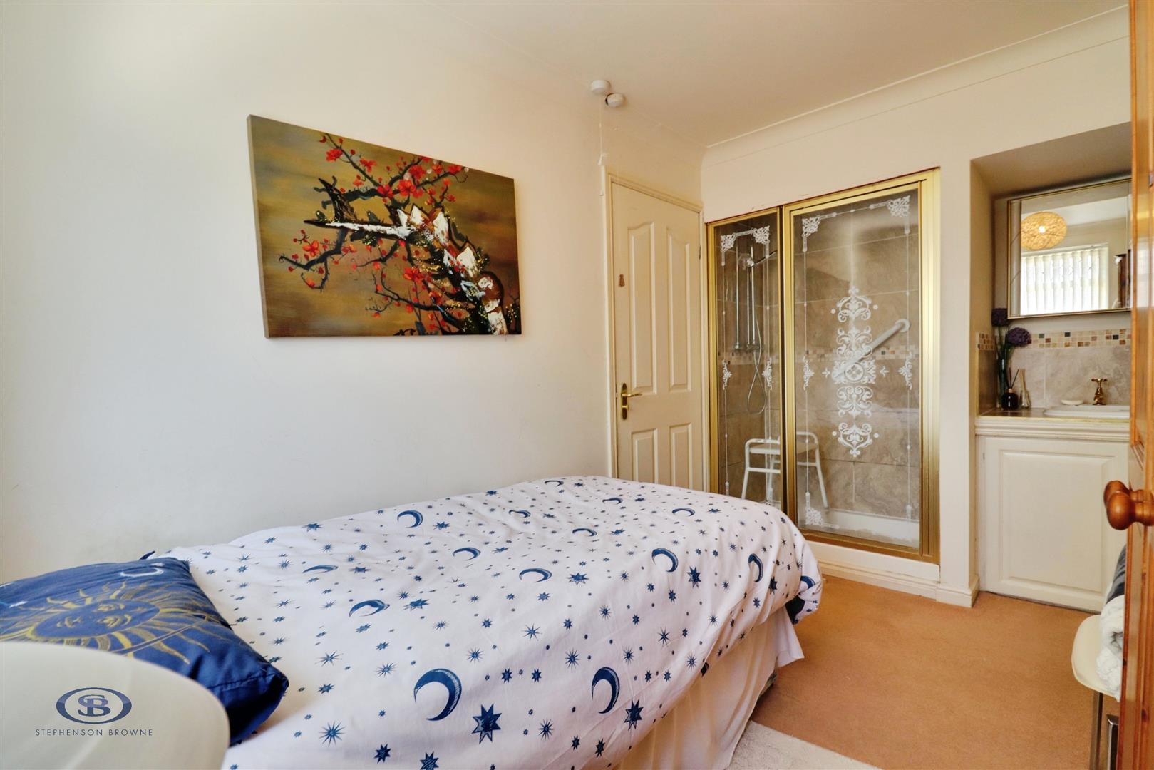 3 bedroom house for sale, Pitgreen Lane, Newcastle, ST5, photo 17 of 20