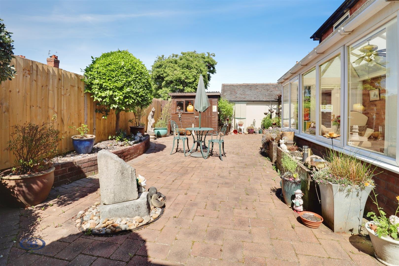 3 bedroom house for sale, Pitgreen Lane, Newcastle, ST5, photo 18 of 20