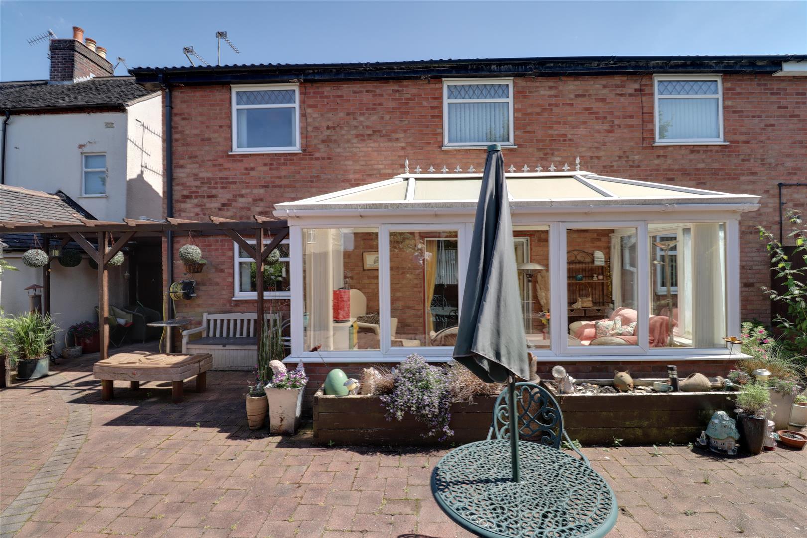 3 bedroom house for sale, Pitgreen Lane, Newcastle, ST5, photo 19 of 20