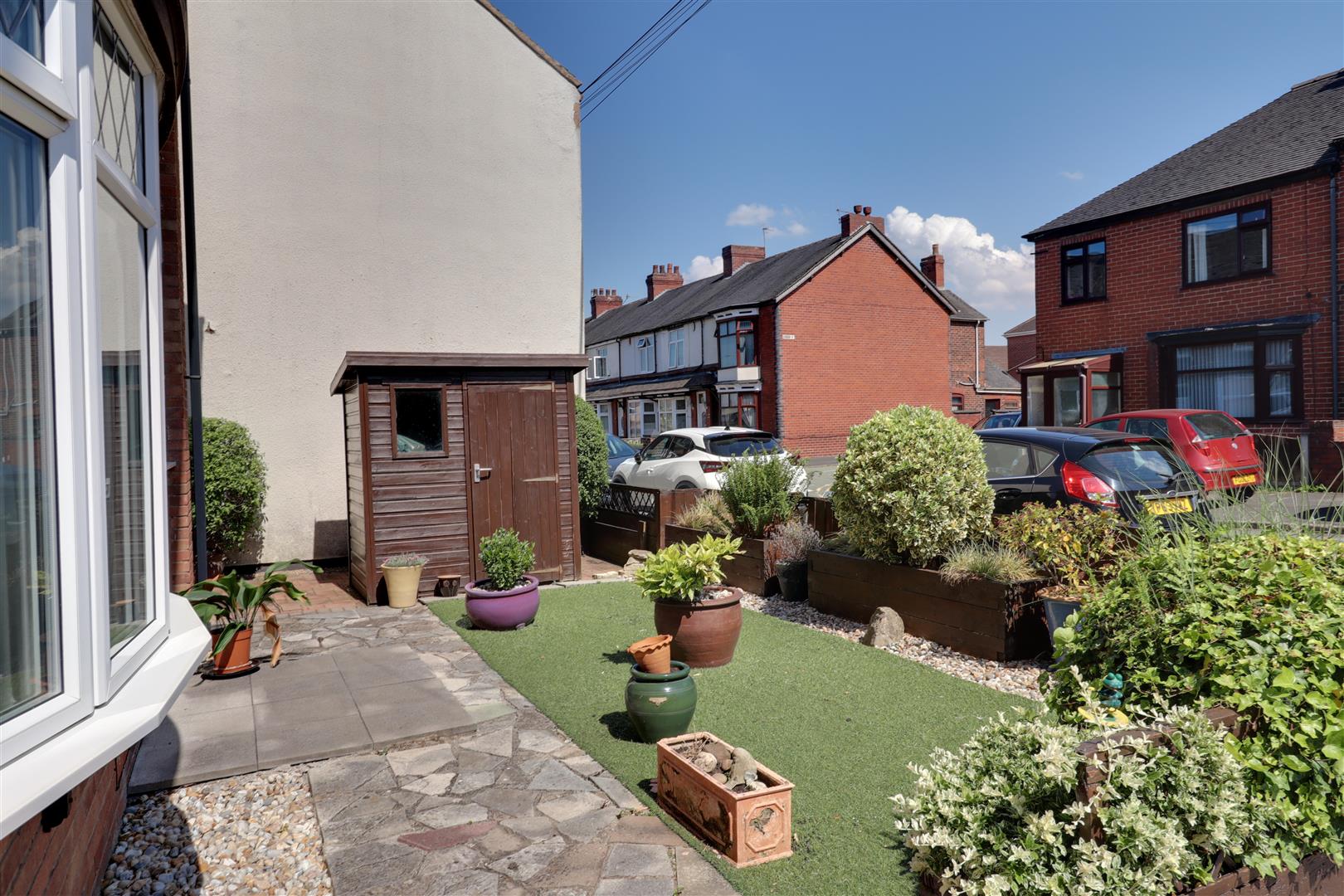 3 bedroom house for sale, Pitgreen Lane, Newcastle, ST5, photo 20 of 20