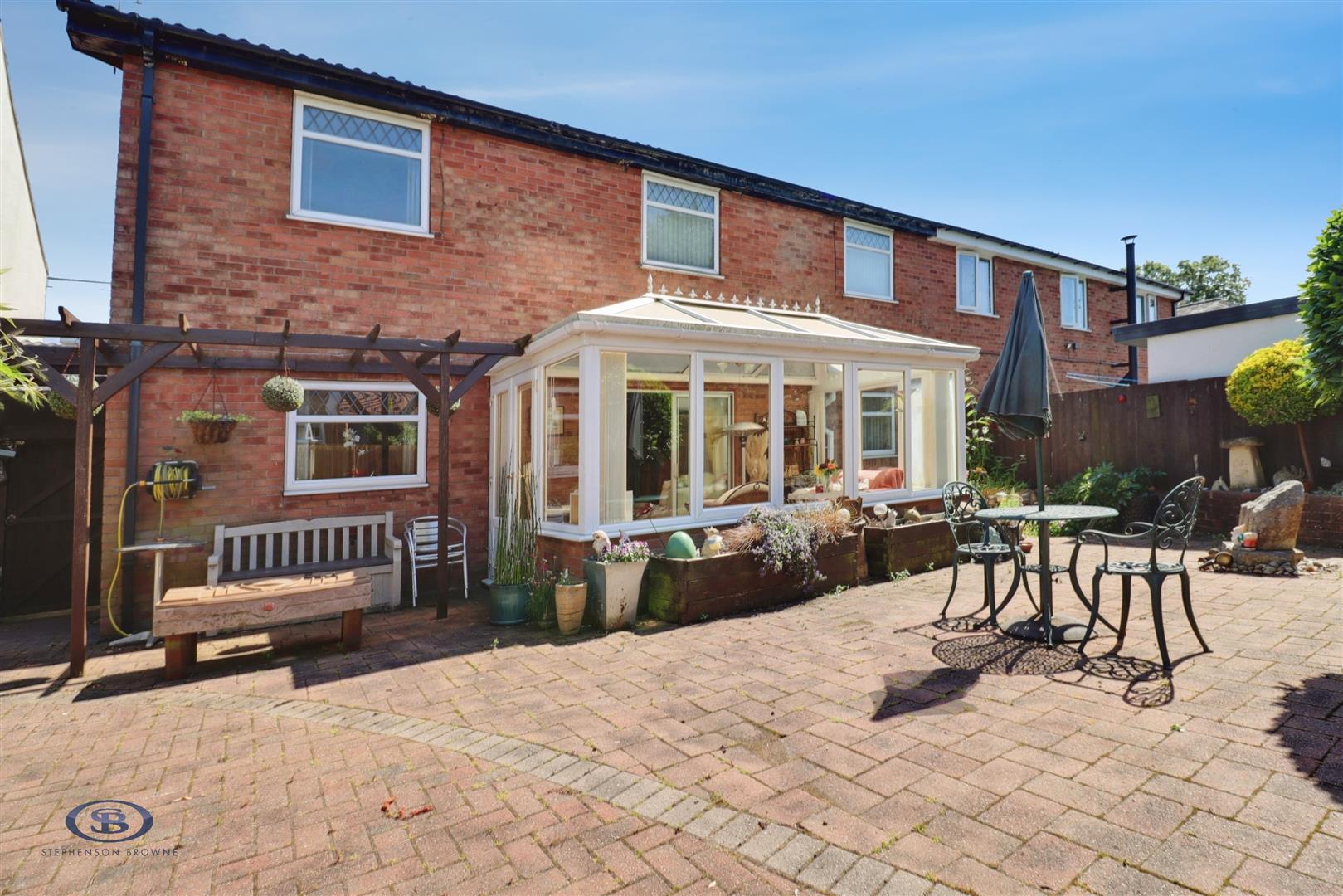3 bedroom house for sale, Pitgreen Lane, Newcastle, ST5, photo 4