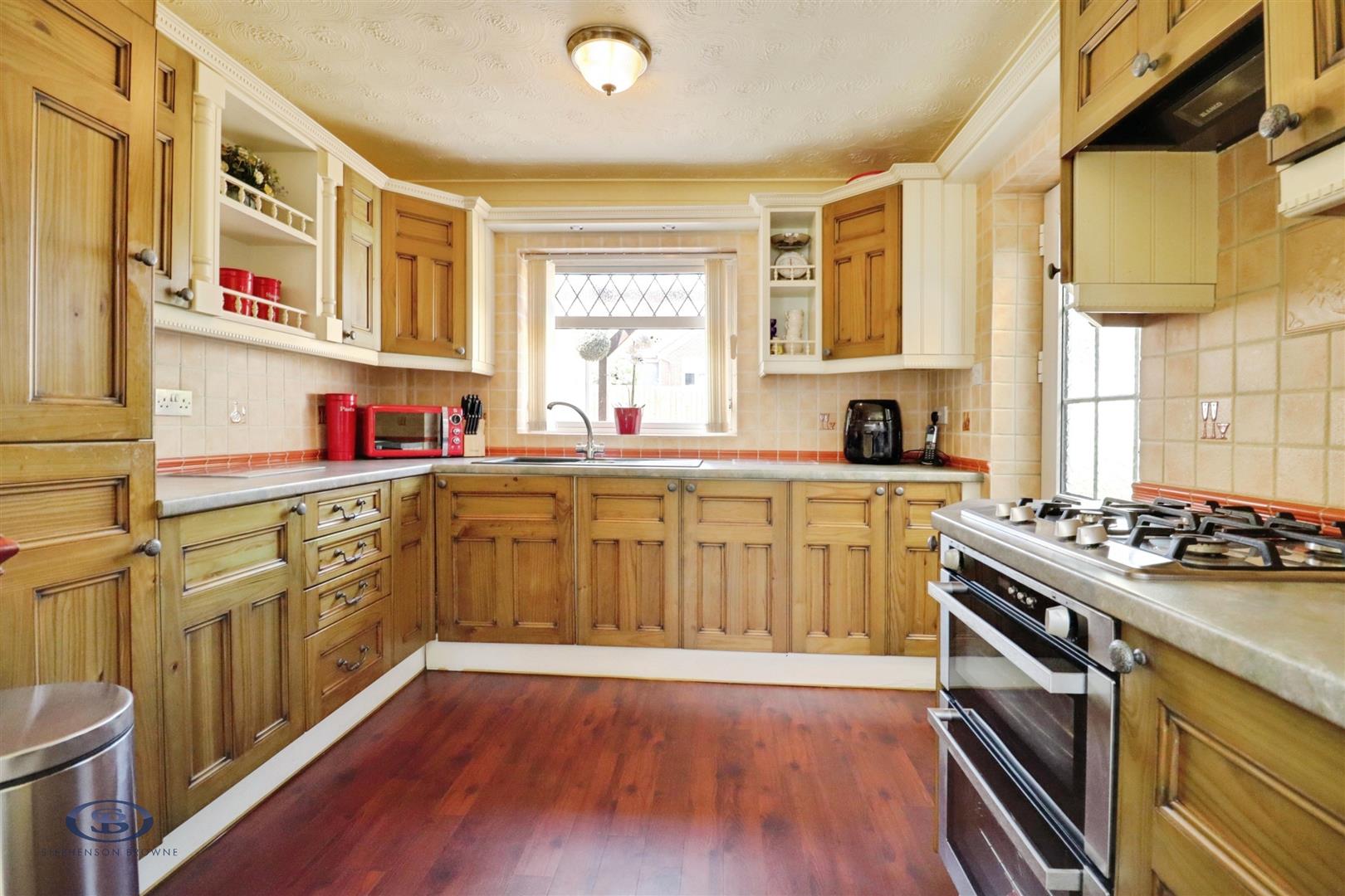 3 bedroom house for sale, Pitgreen Lane, Newcastle, ST5, photo 5