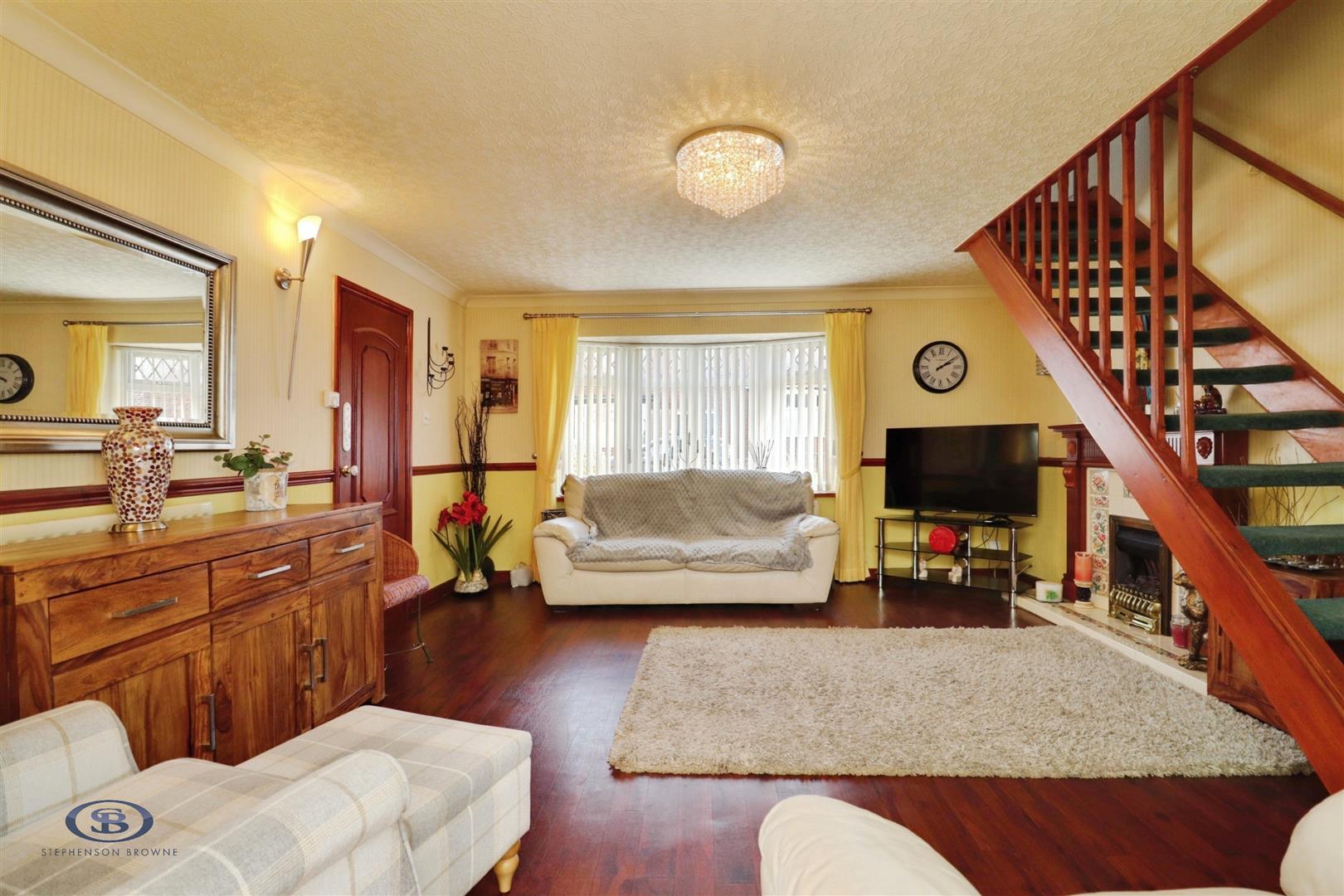 3 bedroom house for sale, Pitgreen Lane, Newcastle, ST5, photo 7 of 20