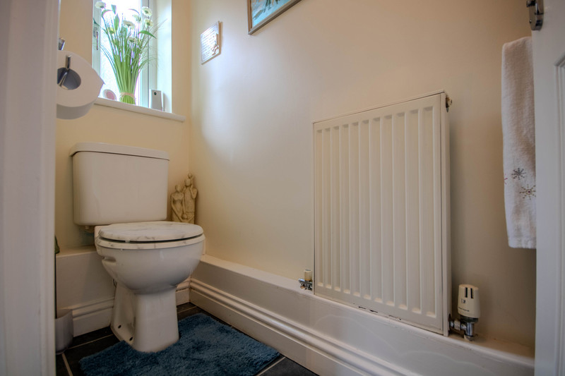 3 bedroom for sale, Ifor Hael Road, Newport, NP10, photo 12 of 20
