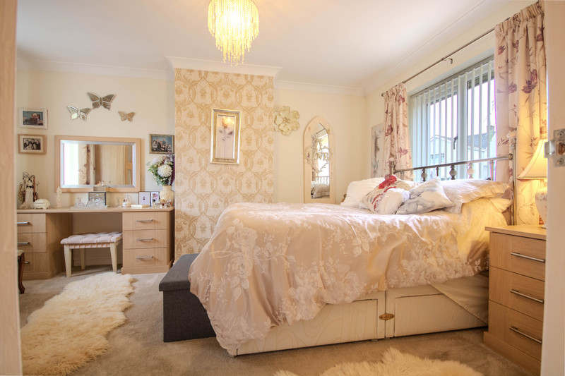 3 bedroom for sale, Ifor Hael Road, Newport, NP10, photo 13 of 20