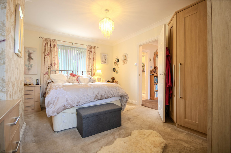3 bedroom for sale, Ifor Hael Road, Newport, NP10, photo 14 of 20