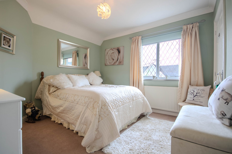 3 bedroom for sale, Ifor Hael Road, Newport, NP10, photo 15 of 20