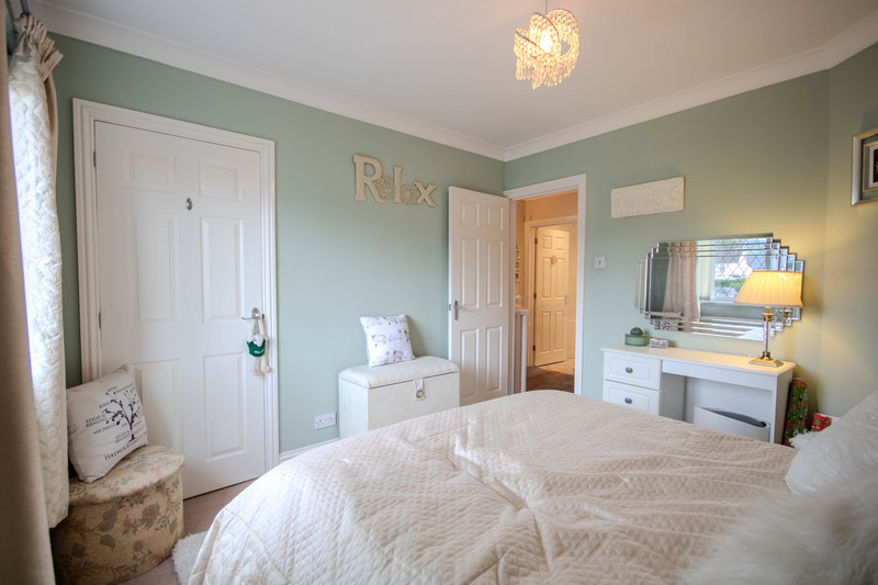3 bedroom for sale, Ifor Hael Road, Newport, NP10, photo 16 of 20
