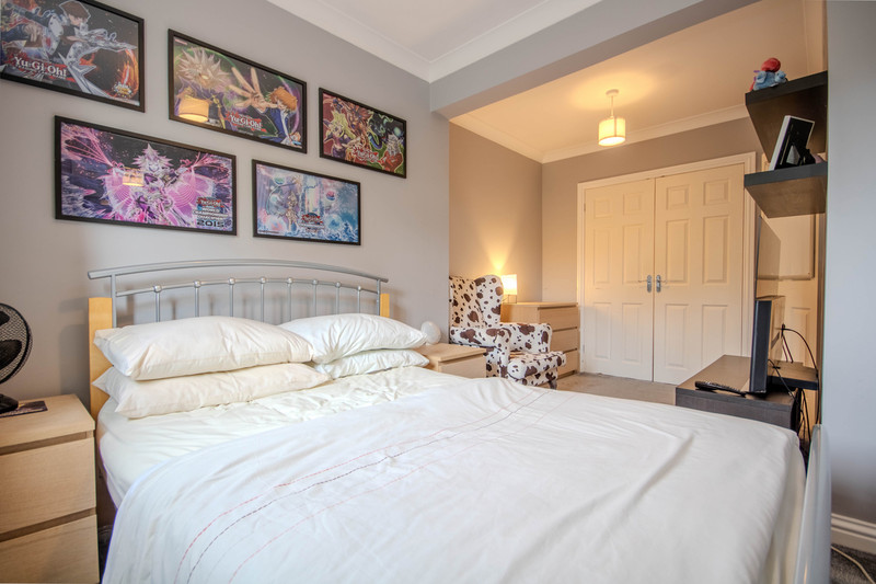 3 bedroom for sale, Ifor Hael Road, Newport, NP10, photo 17 of 20