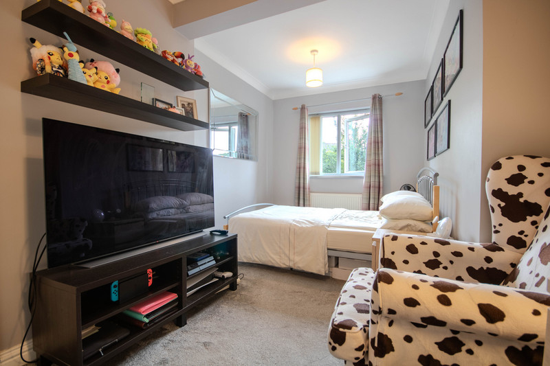 3 bedroom for sale, Ifor Hael Road, Newport, NP10, photo 18 of 20