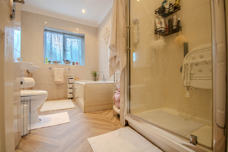 3 bedroom for sale, Ifor Hael Road, Newport, NP10, photo 19 of 20