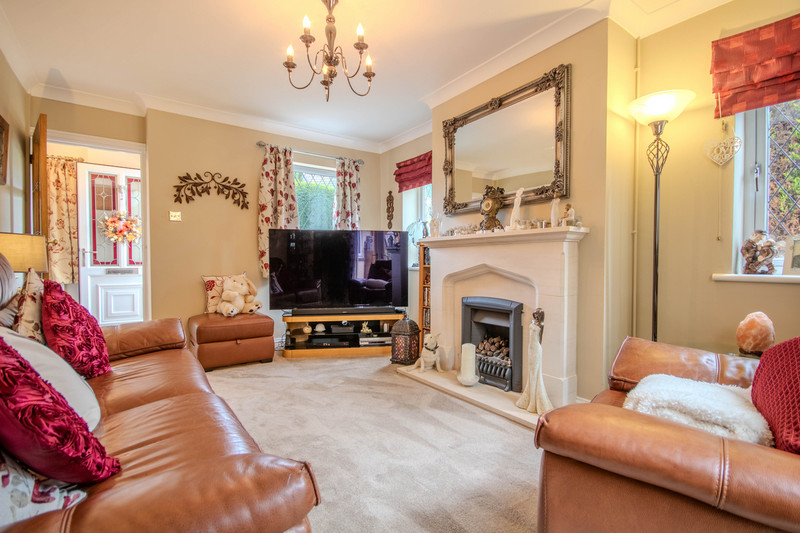 3 bedroom for sale, Ifor Hael Road, Newport, NP10, photo 3