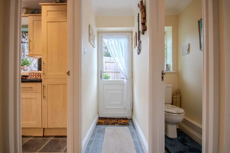3 bedroom for sale, Ifor Hael Road, Newport, NP10, photo 10 of 20