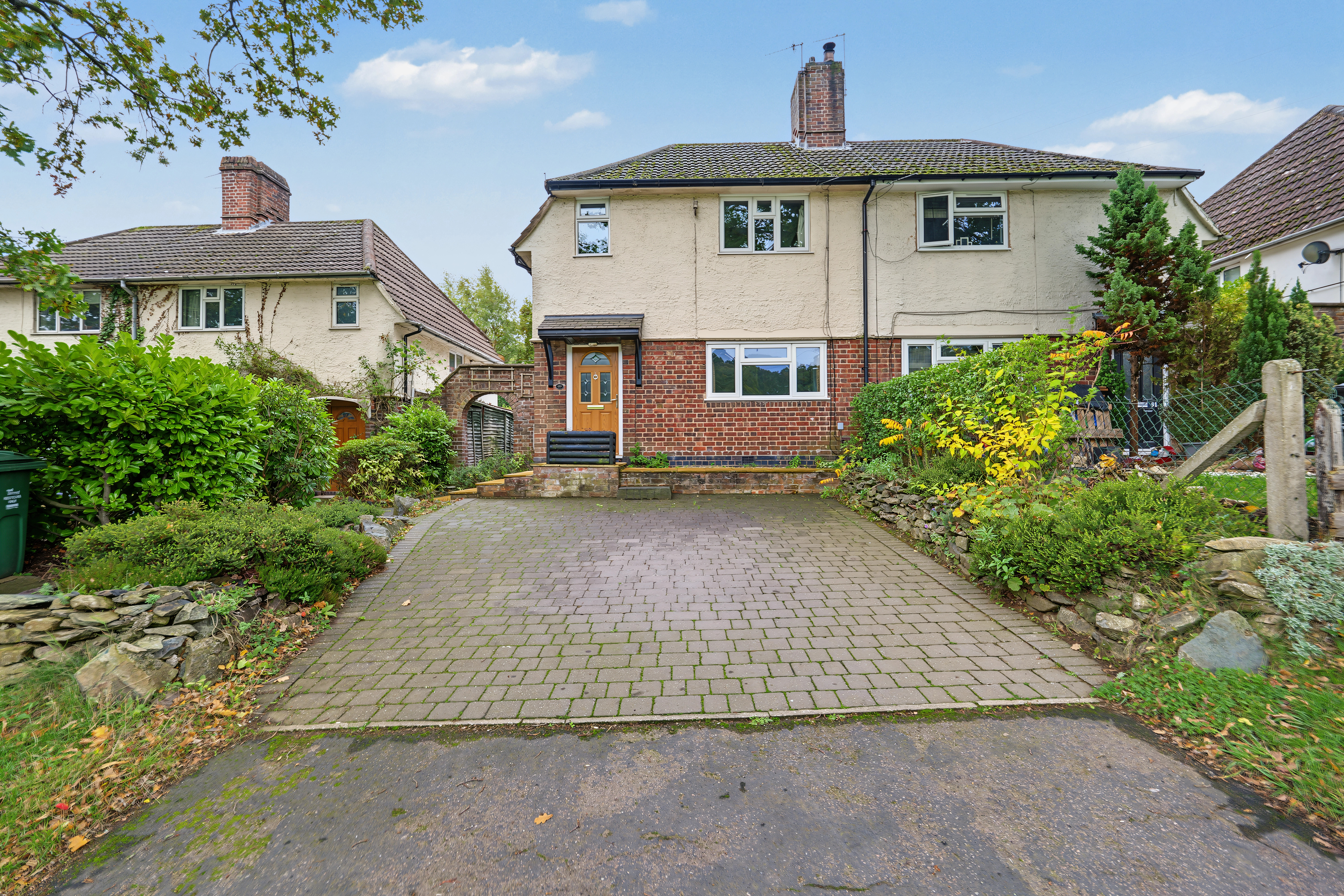 2 bedroom semi detached house for sale, Beacon Road, Loughborough, LE12, photo 1