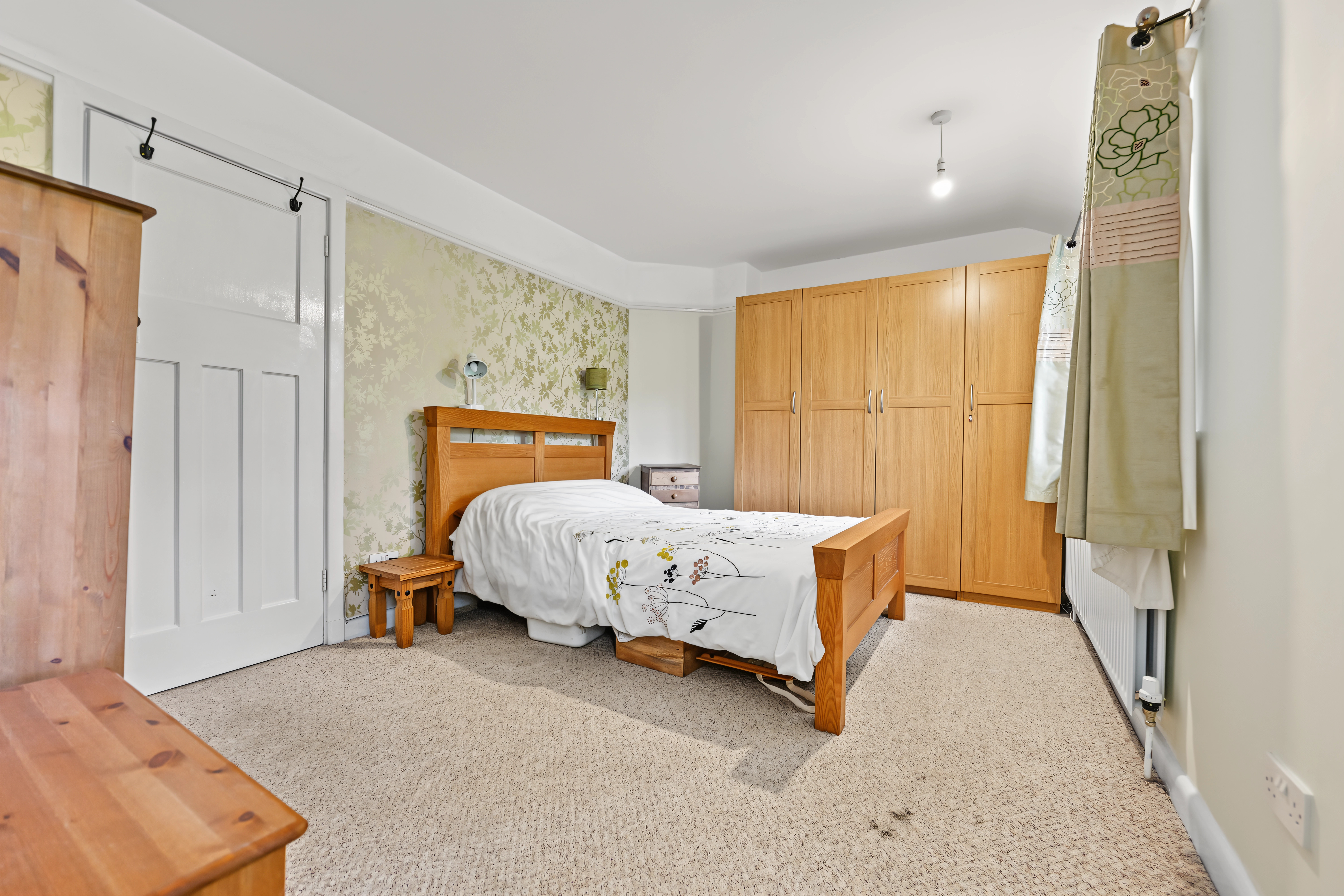 2 bedroom semi detached house for sale, Beacon Road, Loughborough, LE12, photo 11 of 17