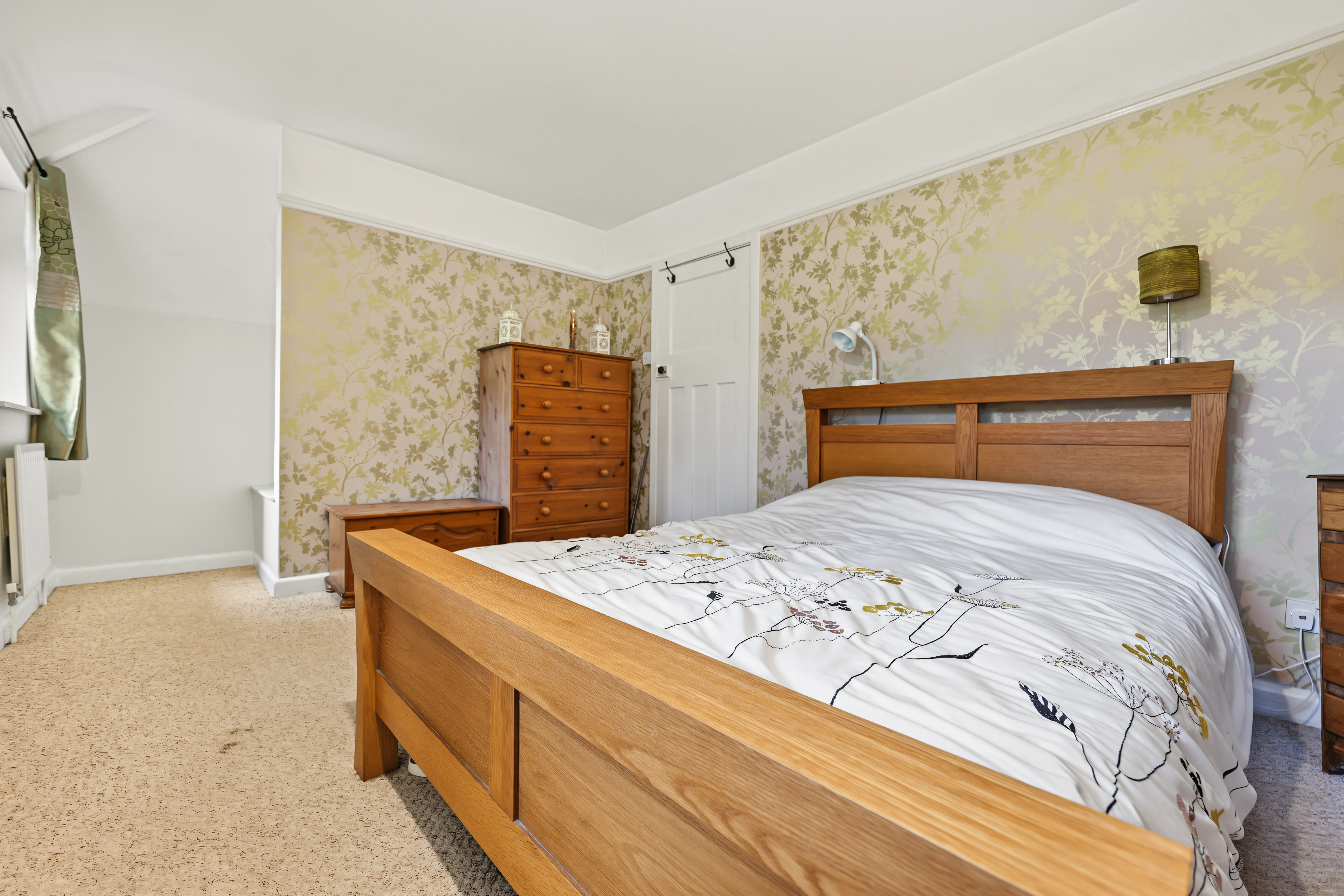 2 bedroom semi detached house for sale, Beacon Road, Loughborough, LE12, photo 12 of 17