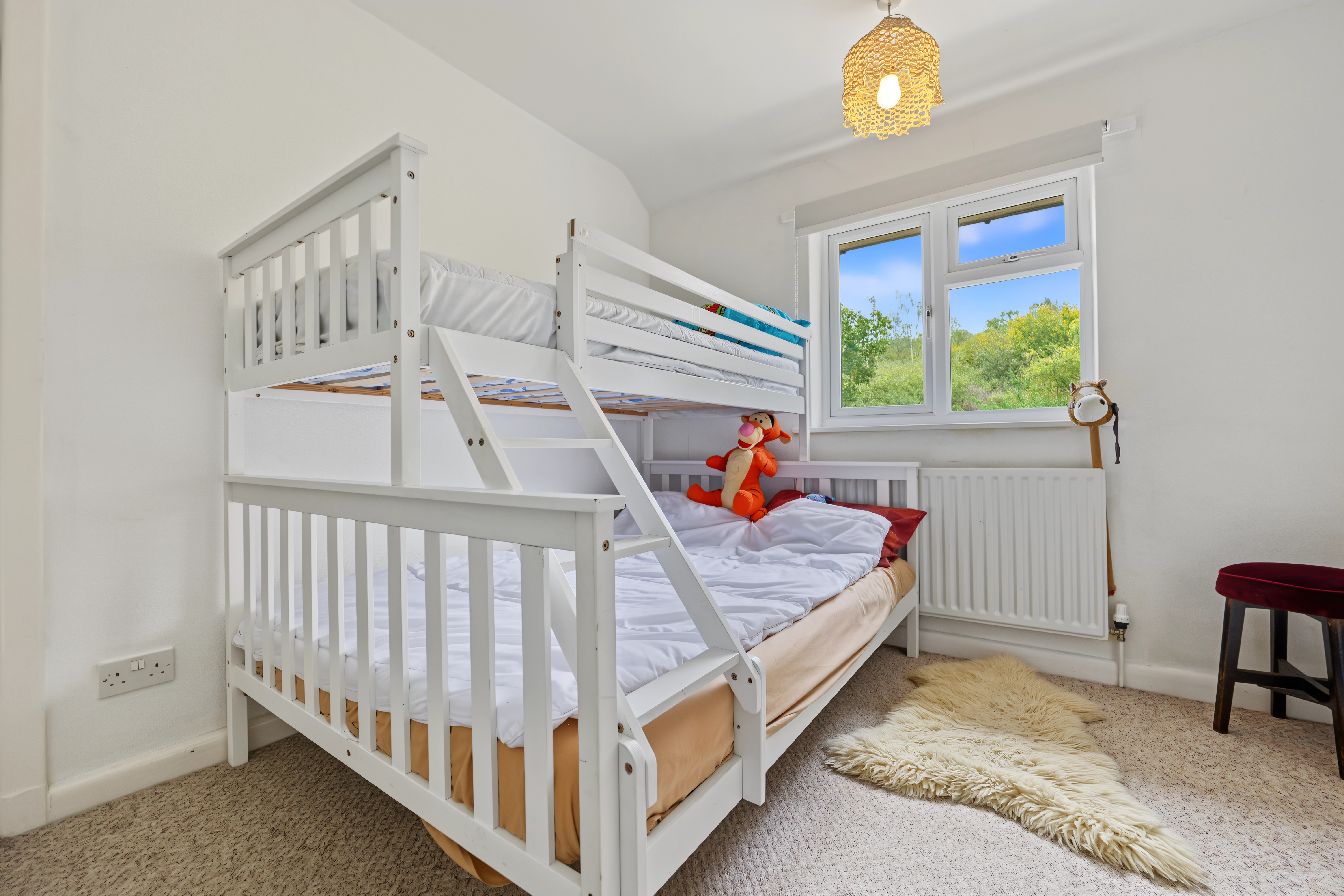 2 bedroom semi detached house for sale, Beacon Road, Loughborough, LE12, photo 13 of 17