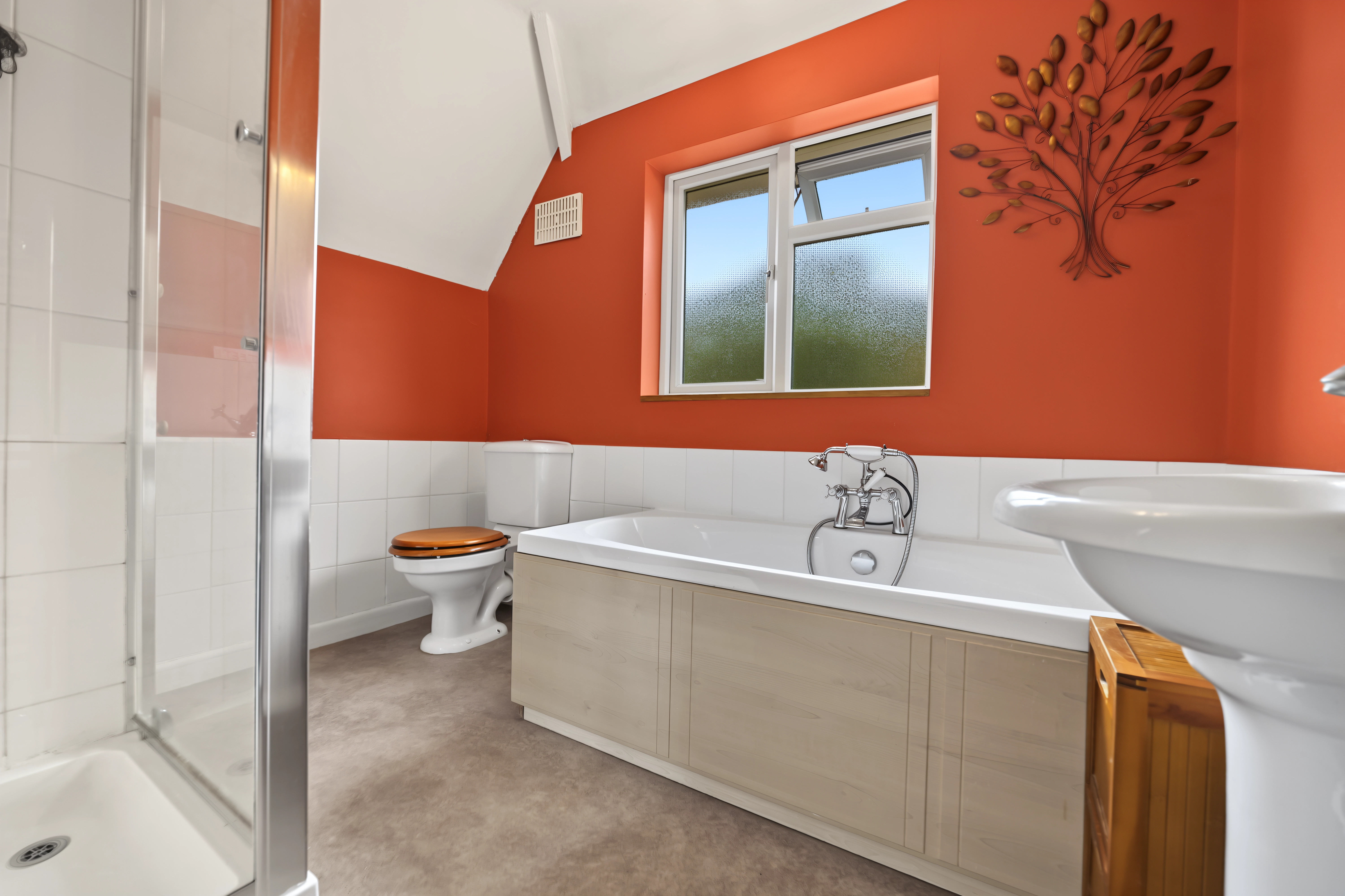 2 bedroom semi detached house for sale, Beacon Road, Loughborough, LE12, photo 14 of 17