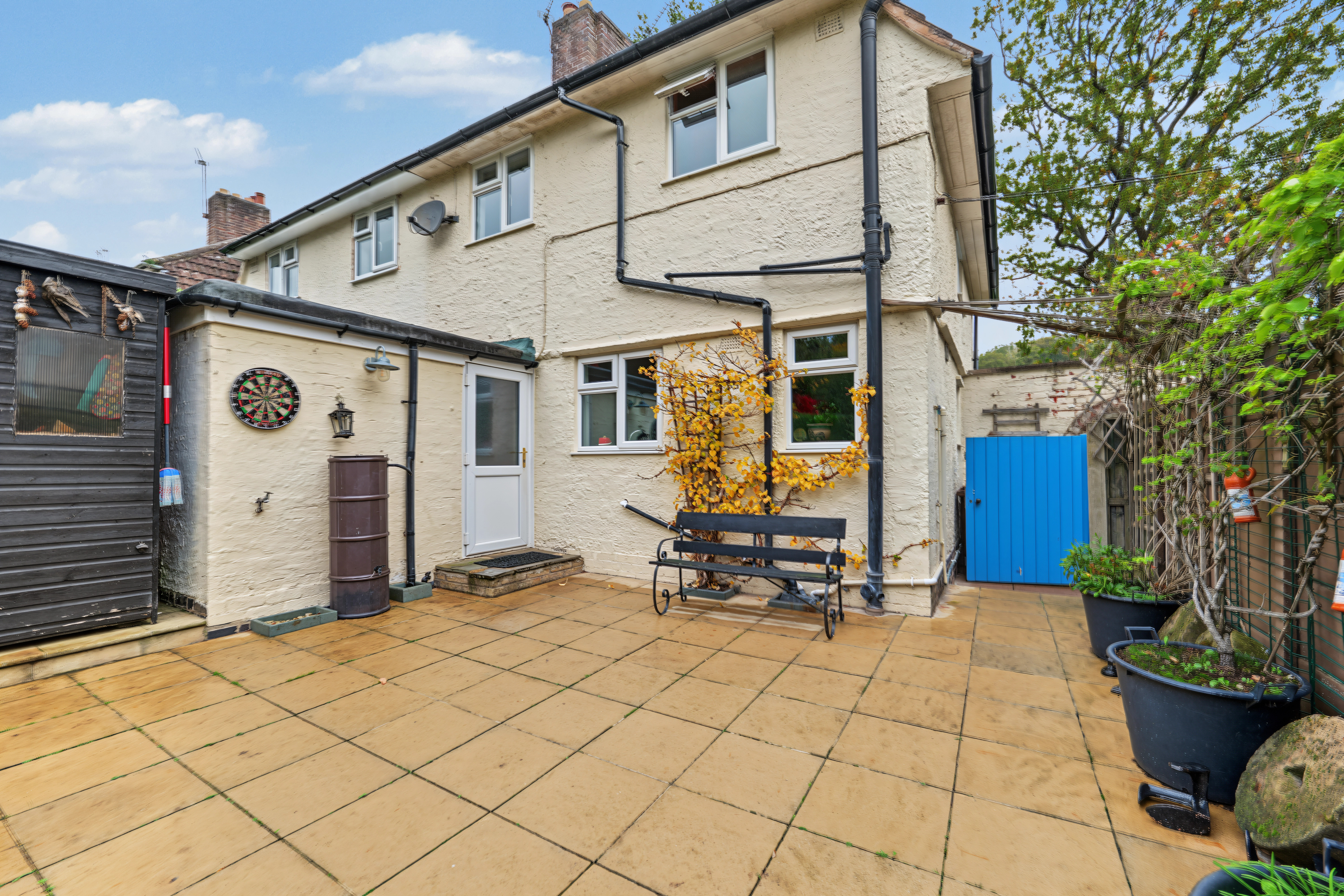 2 bedroom semi detached house for sale, Beacon Road, Loughborough, LE12, photo 15 of 17