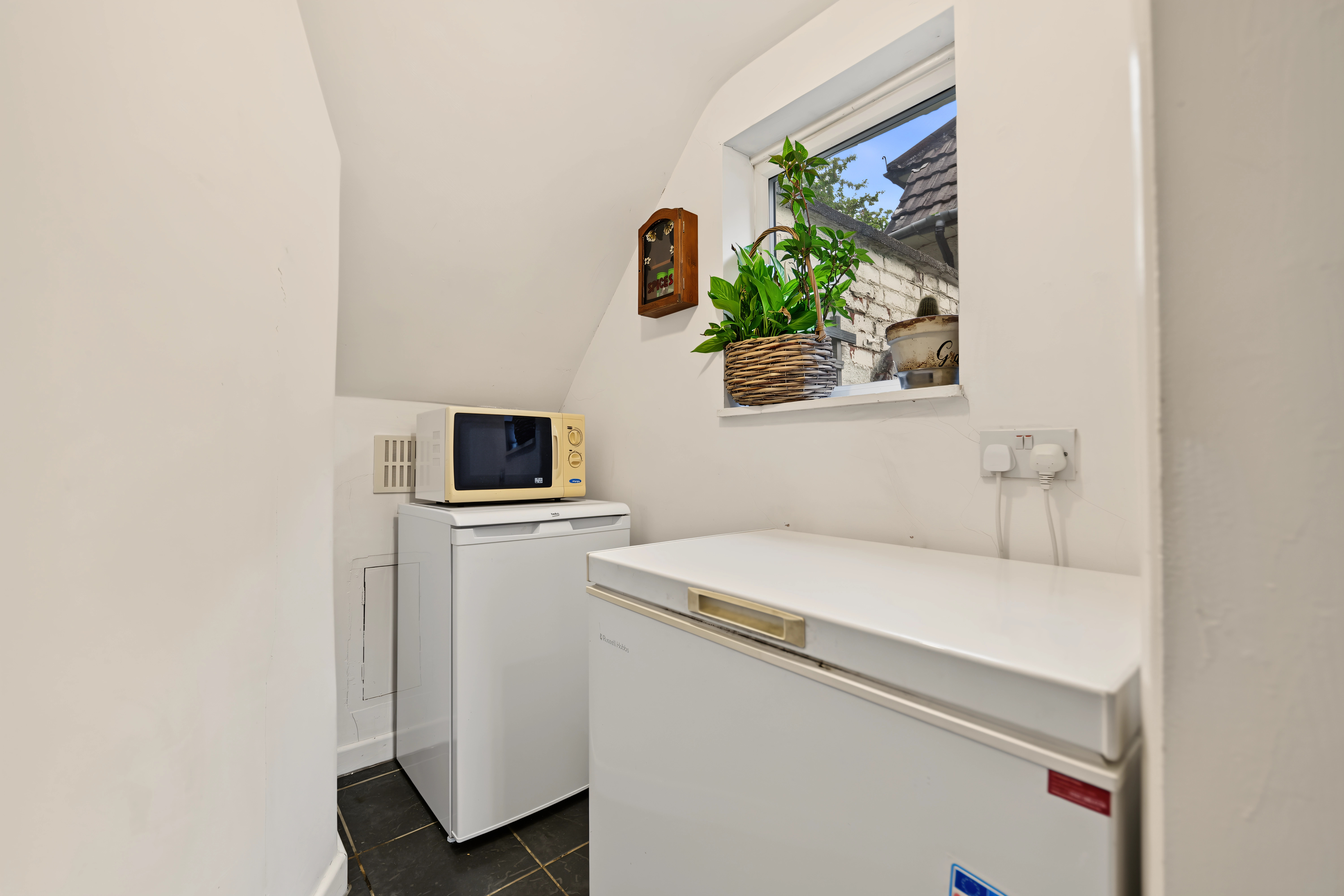 2 bedroom semi detached house for sale, Beacon Road, Loughborough, LE12, photo 9 of 17