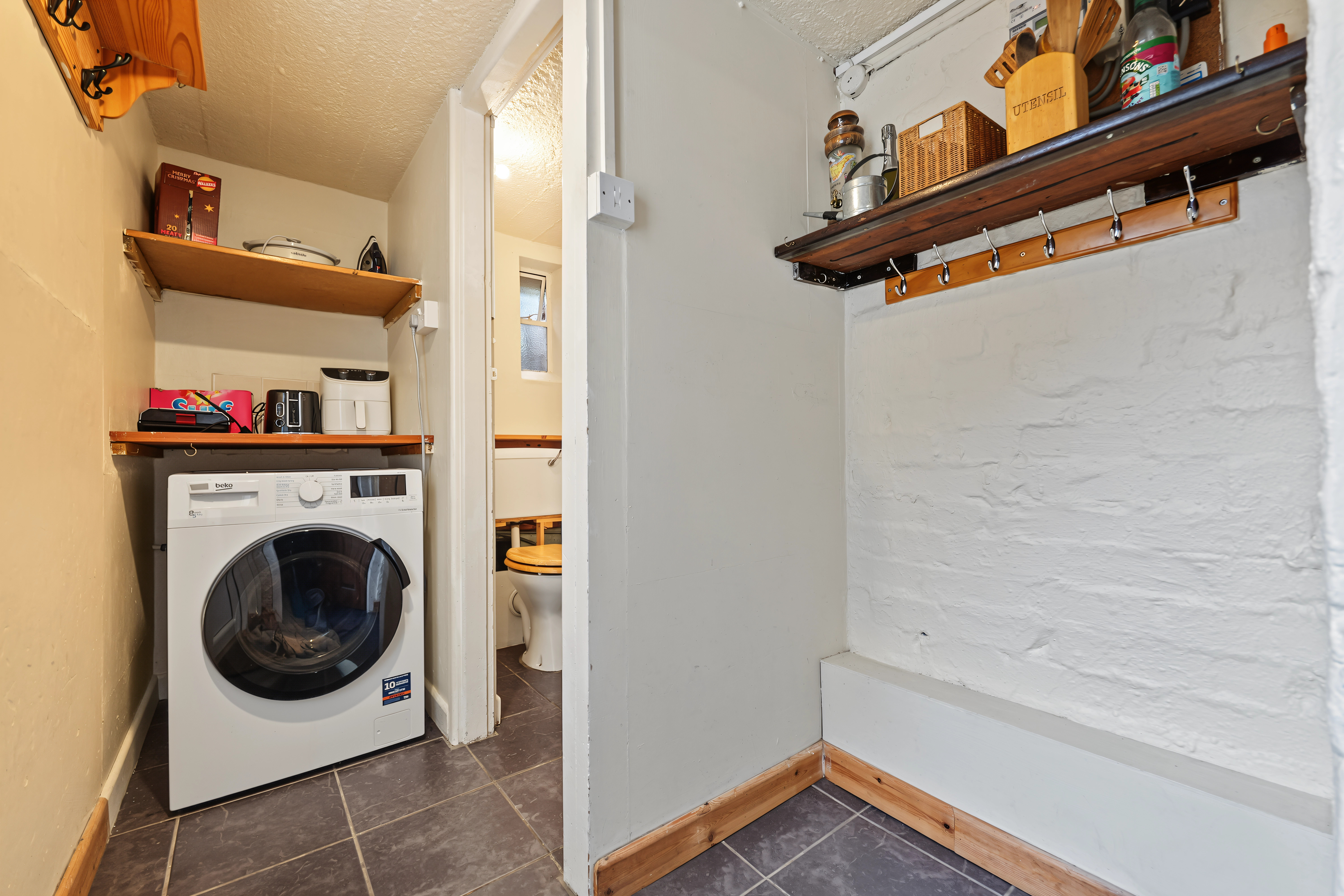 2 bedroom semi detached house for sale, Beacon Road, Loughborough, LE12, photo 10 of 17
