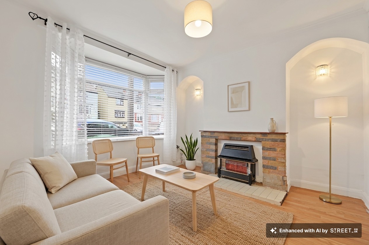 2 bedroom terraced house for sale, Bucks Hill, Nuneaton, CV10