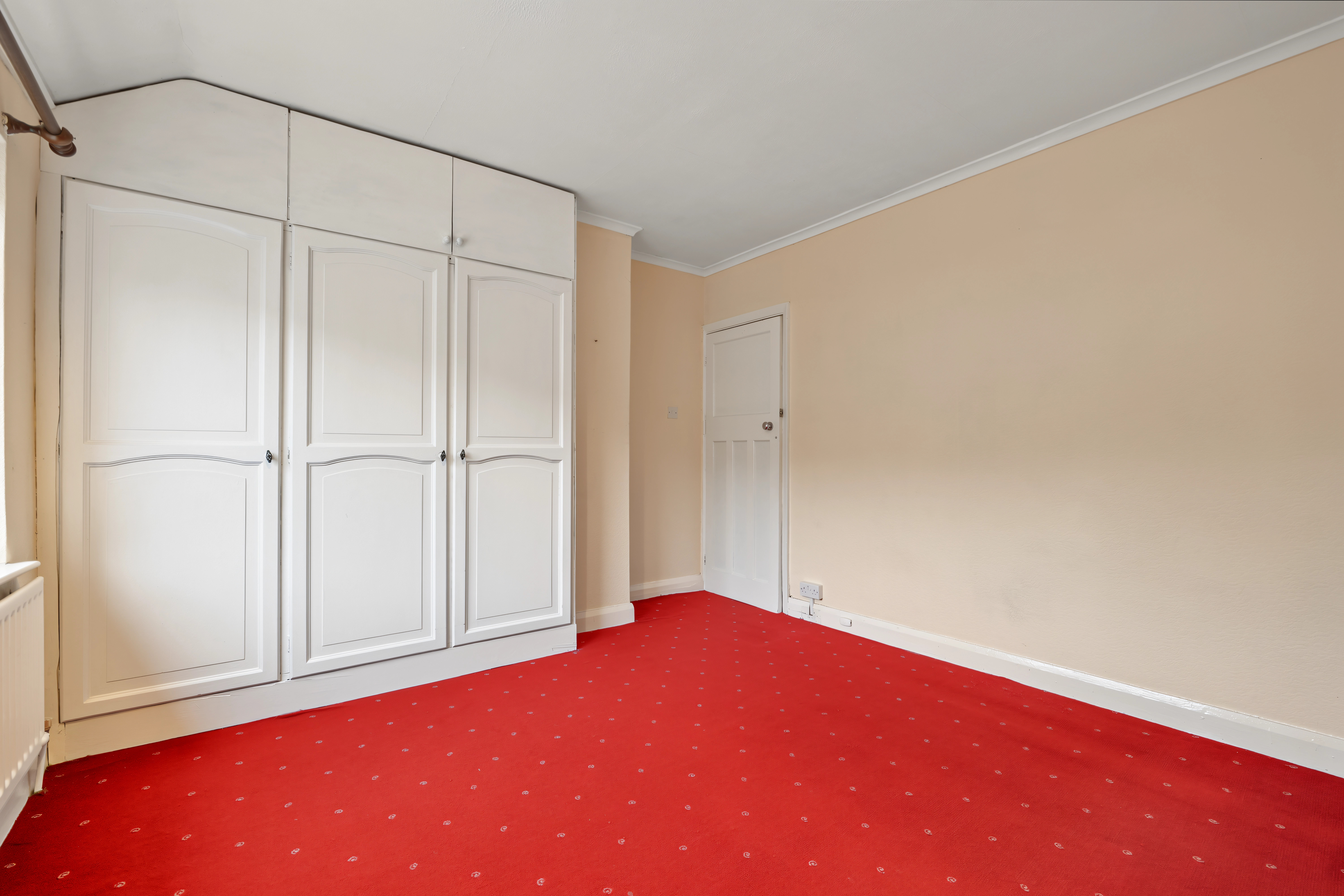 2 bedroom terraced house for sale, Bucks Hill, Nuneaton, CV10