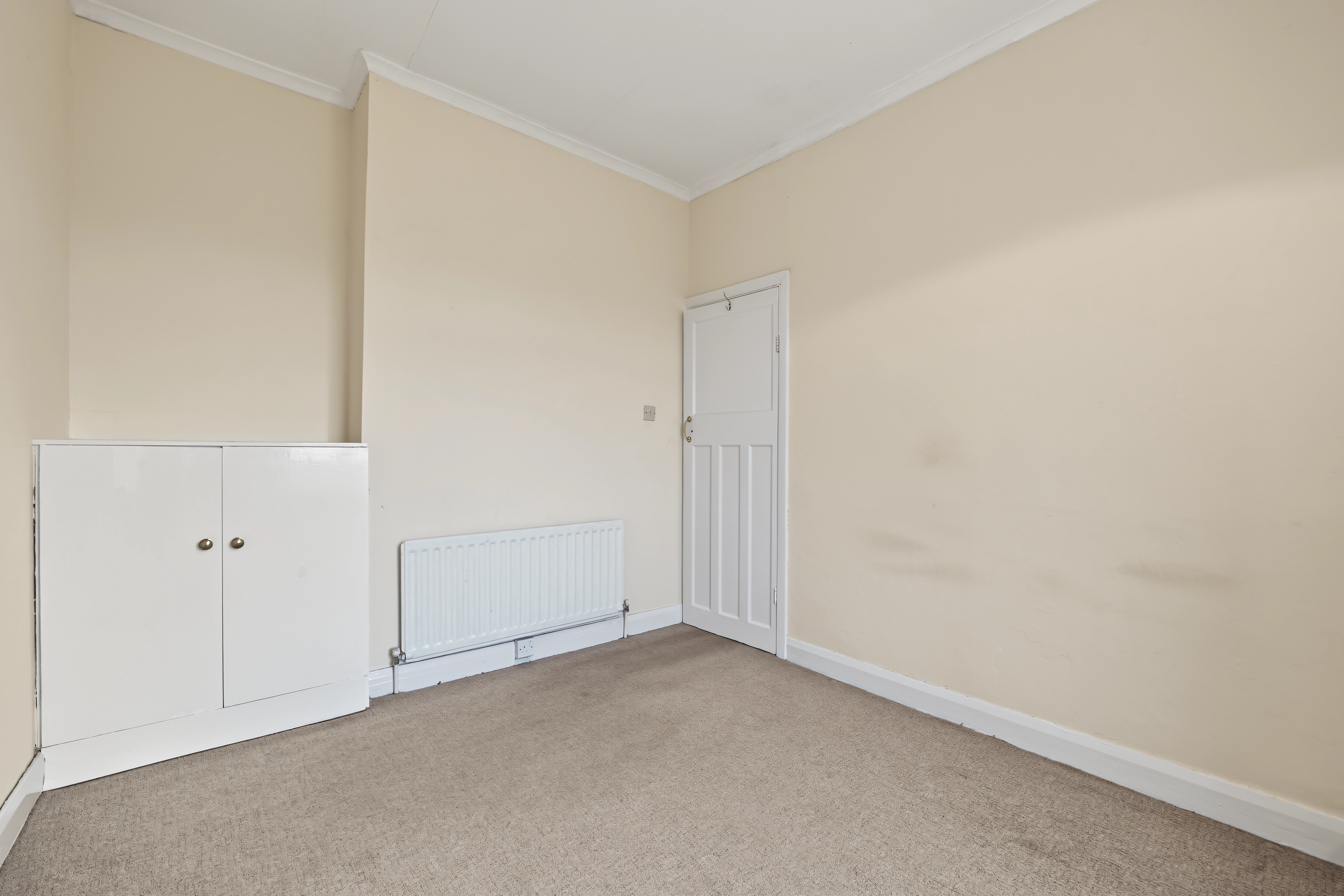 2 bedroom terraced house for sale, Bucks Hill, Nuneaton, CV10
