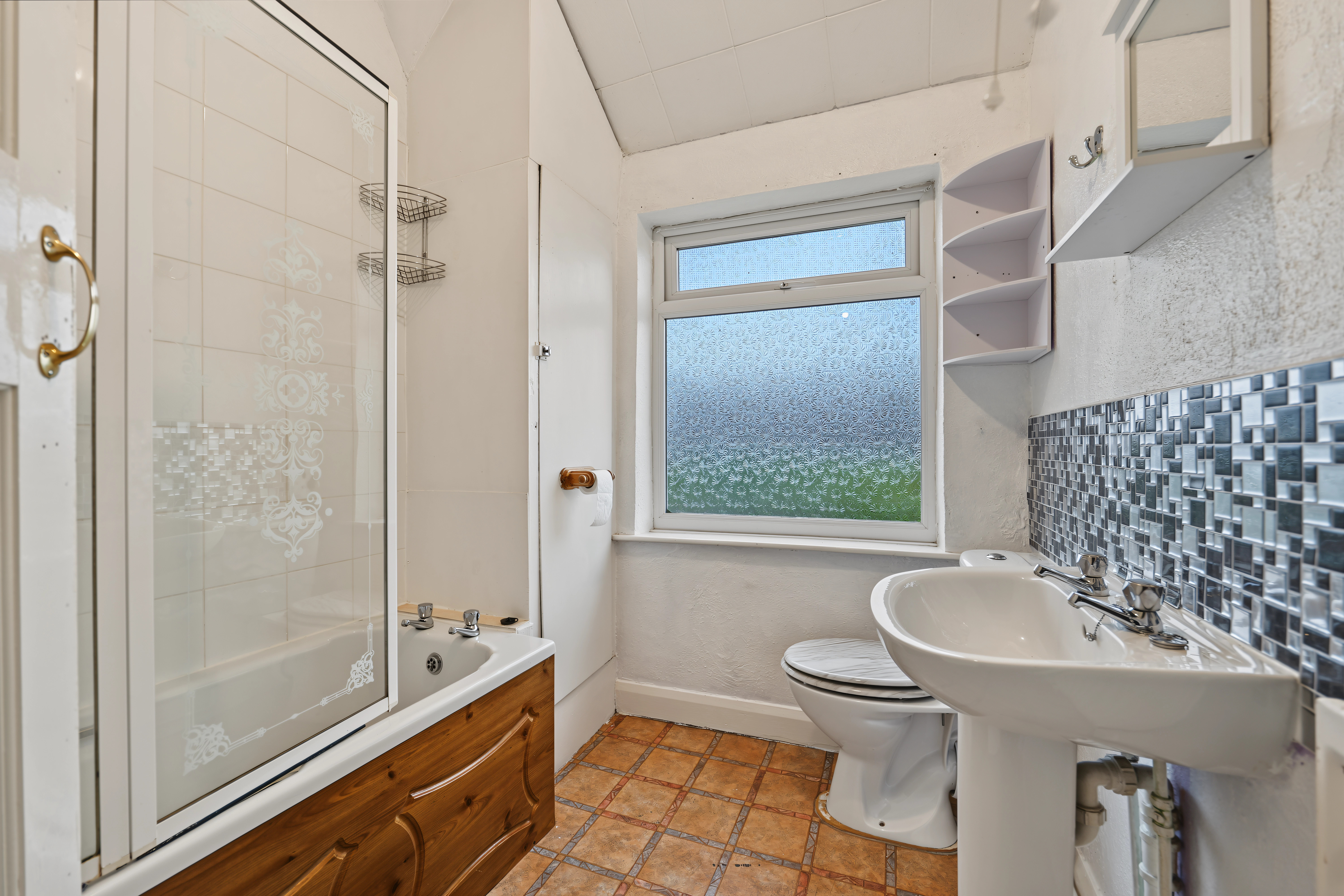 2 bedroom terraced house for sale, Bucks Hill, Nuneaton, CV10
