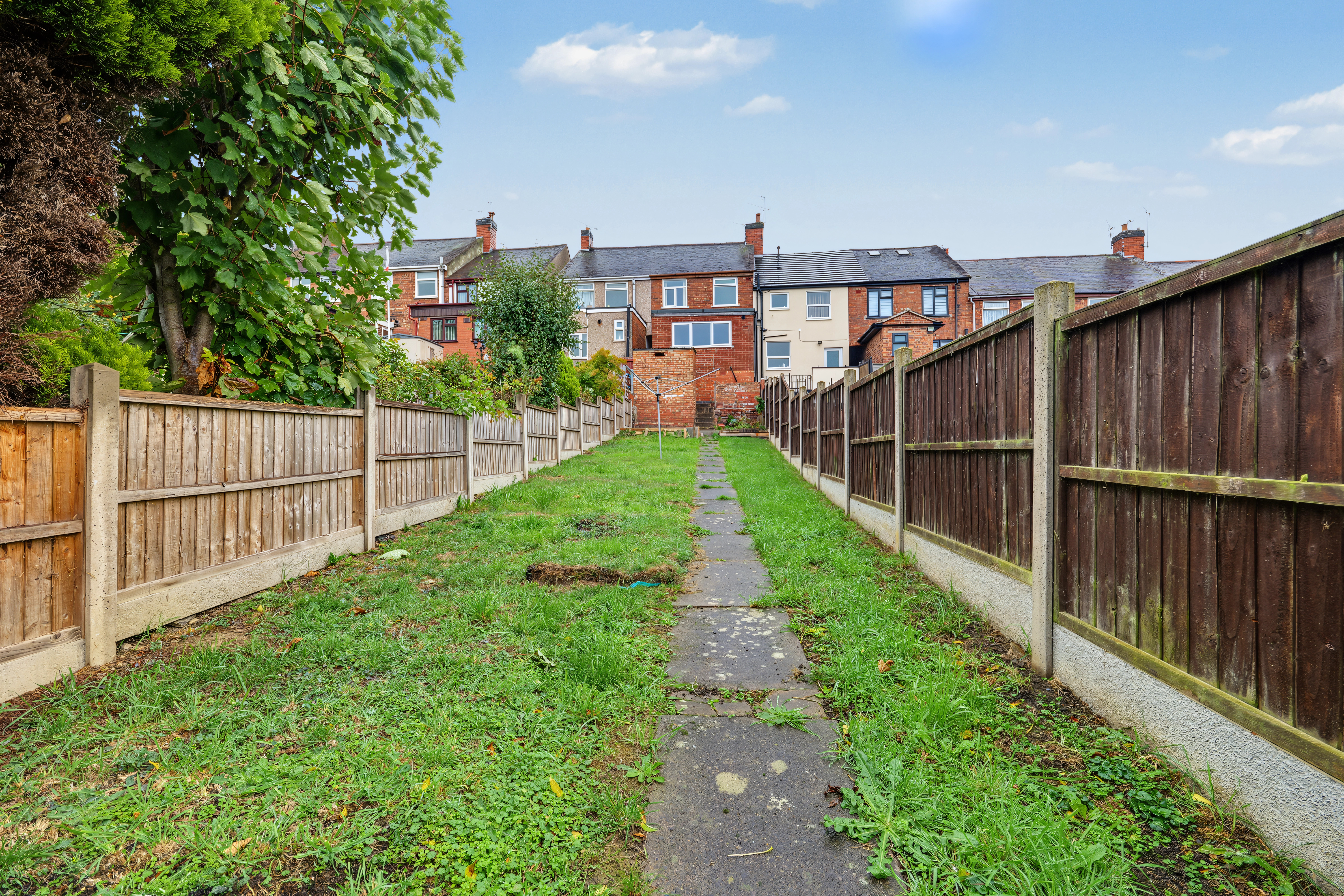 2 bedroom terraced house for sale, Bucks Hill, Nuneaton, CV10
