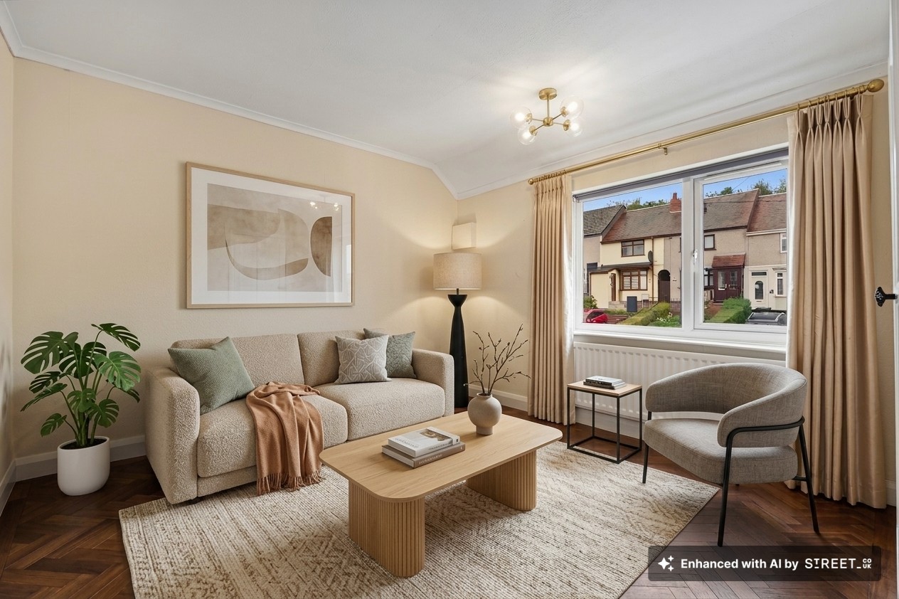 2 bedroom terraced house for sale, Bucks Hill, Nuneaton, CV10