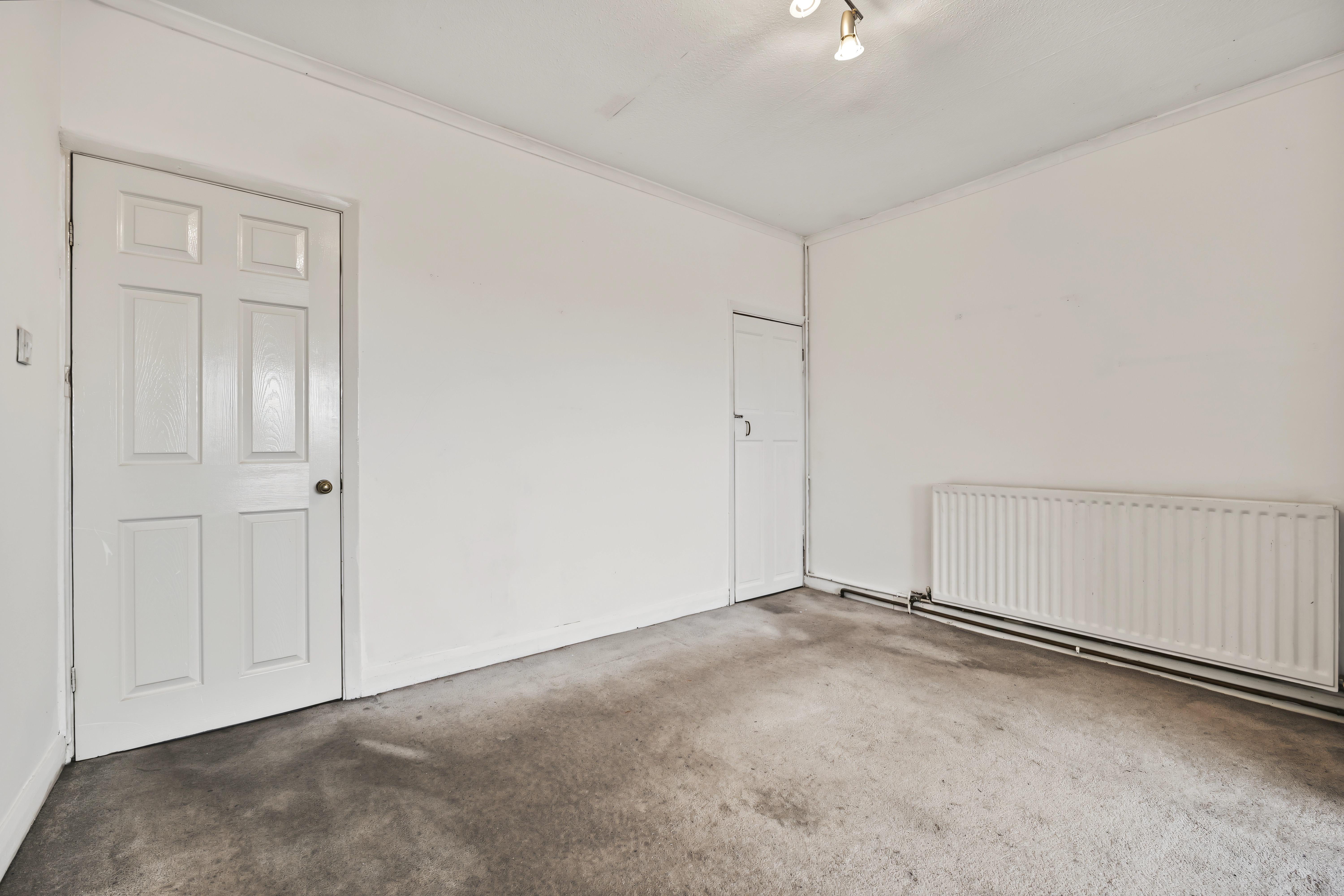 2 bedroom terraced house for sale, Bucks Hill, Nuneaton, CV10