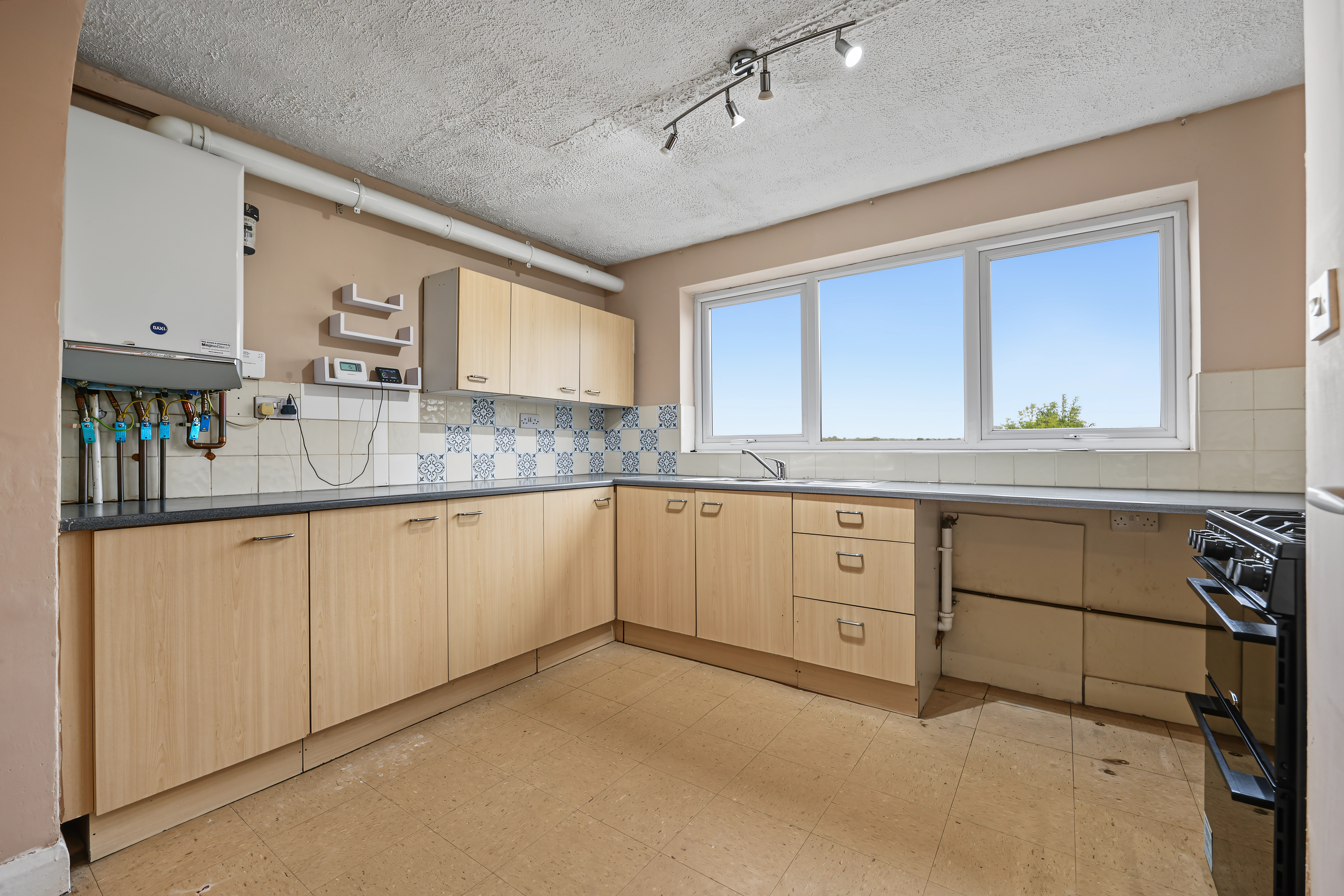 2 bedroom terraced house for sale, Bucks Hill, Nuneaton, CV10
