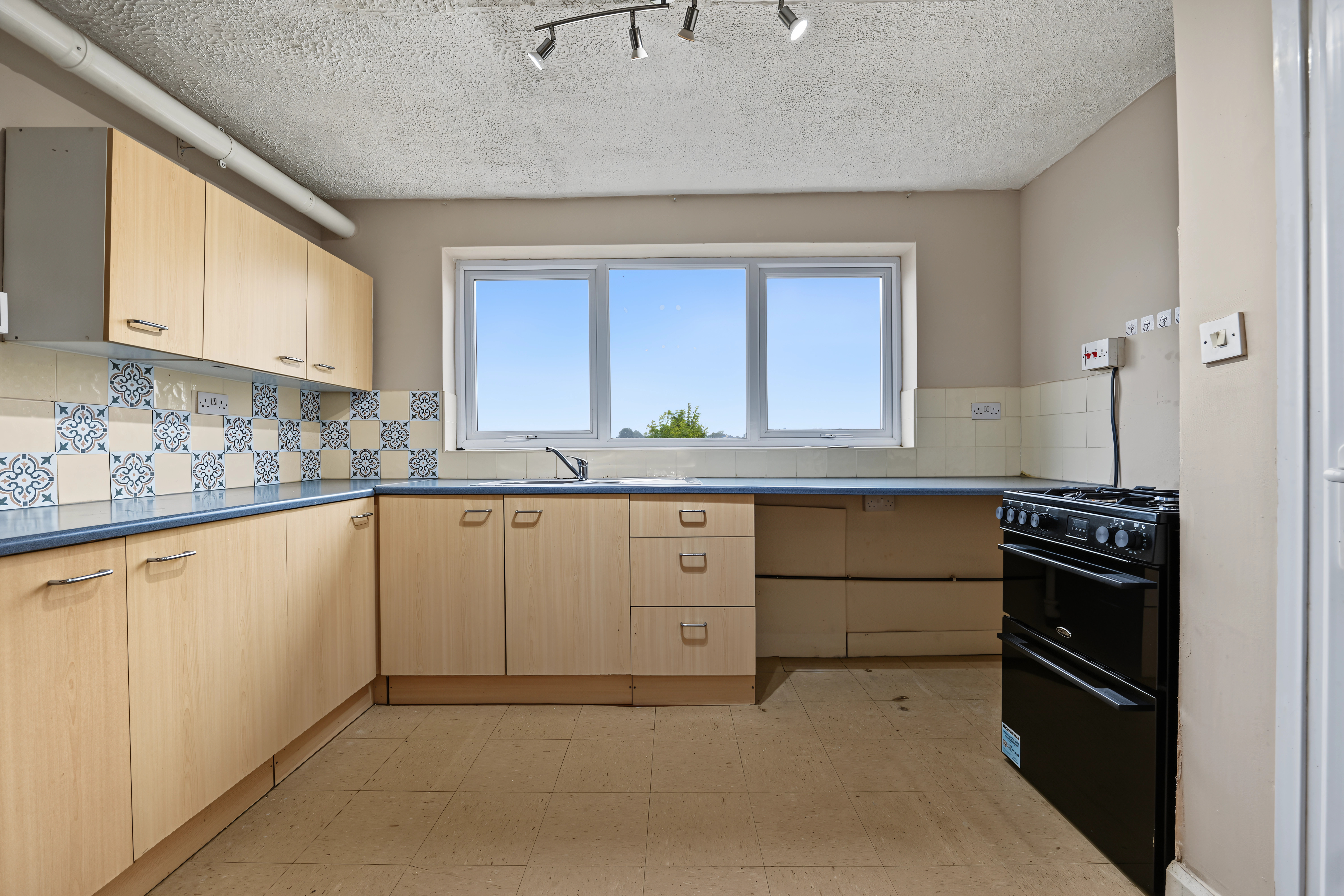 2 bedroom terraced house for sale, Bucks Hill, Nuneaton, CV10