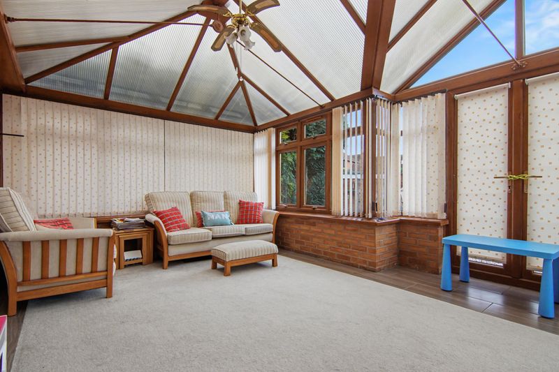 5 bedroom detached house for sale, Eldersfield Grove, Solihull, B91