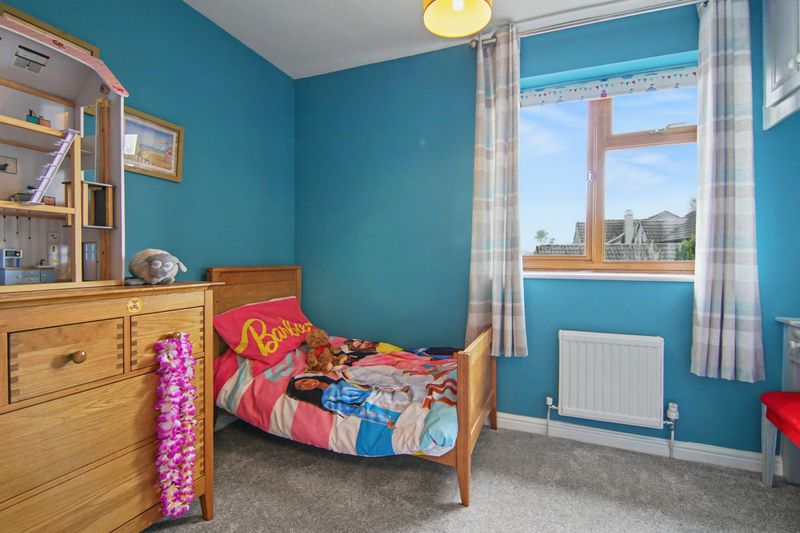 5 bedroom detached house for sale, Eldersfield Grove, Solihull, B91