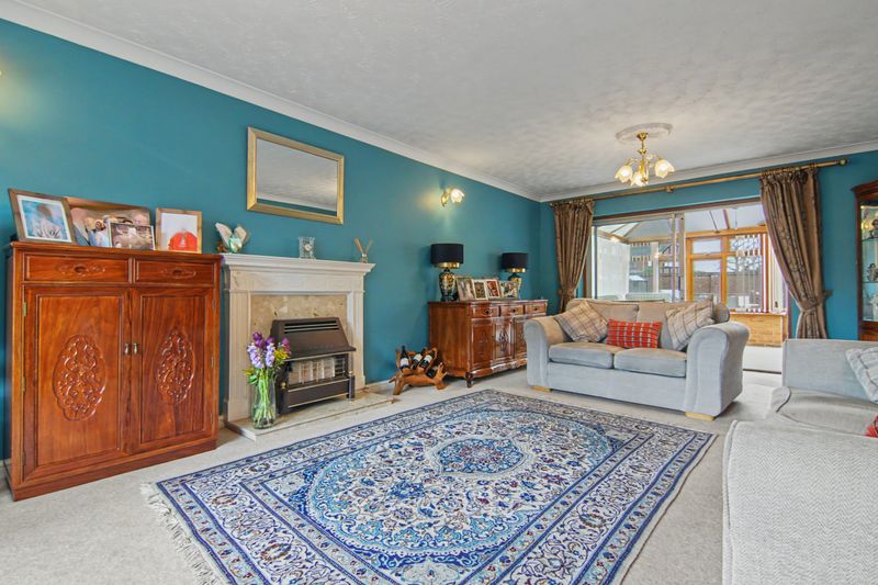5 bedroom detached house for sale, Eldersfield Grove, Solihull, B91
