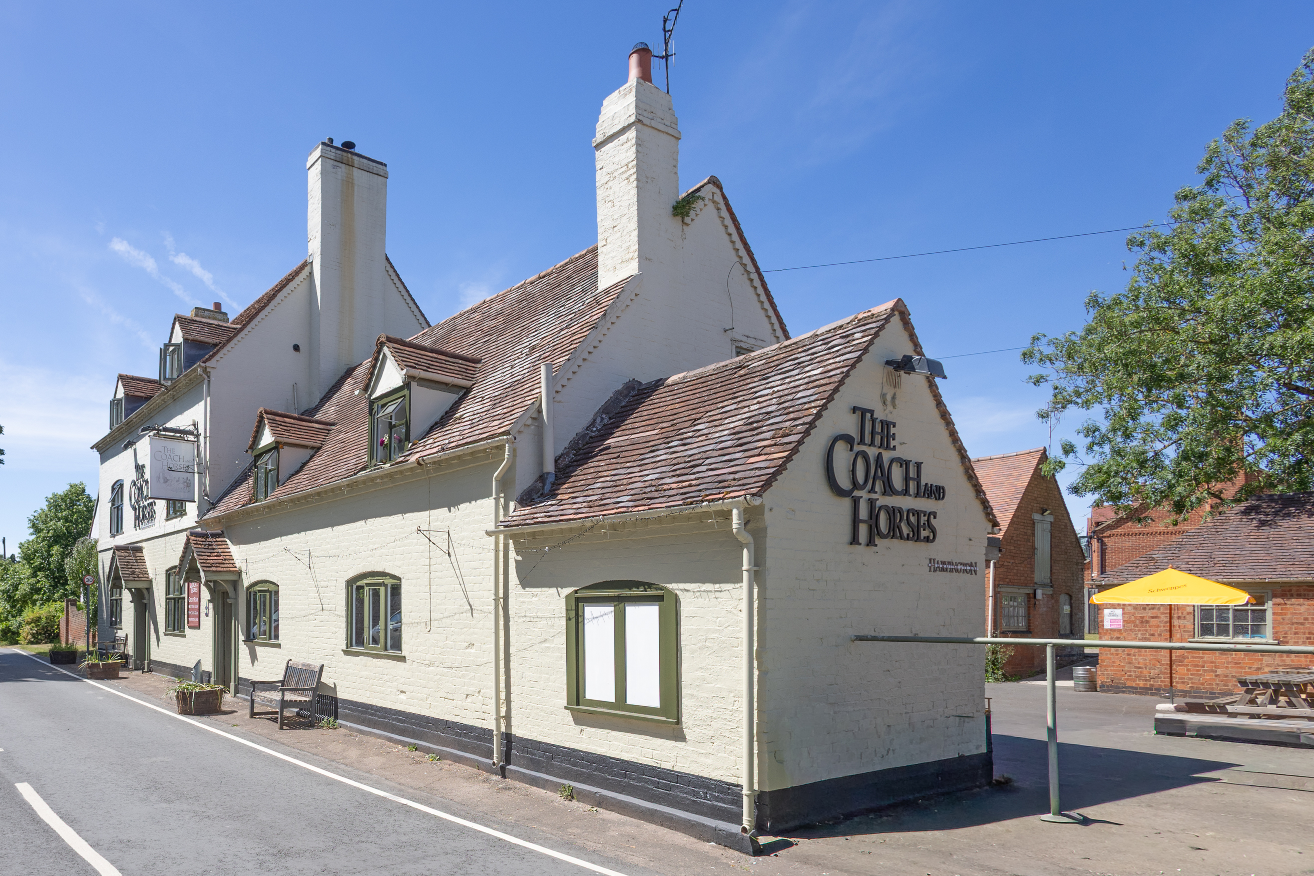 Land for sale, Land at Rear of 26, Evesham, WR11