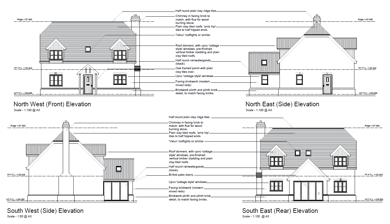 Land for sale, Land at Rear of 26, Evesham, WR11