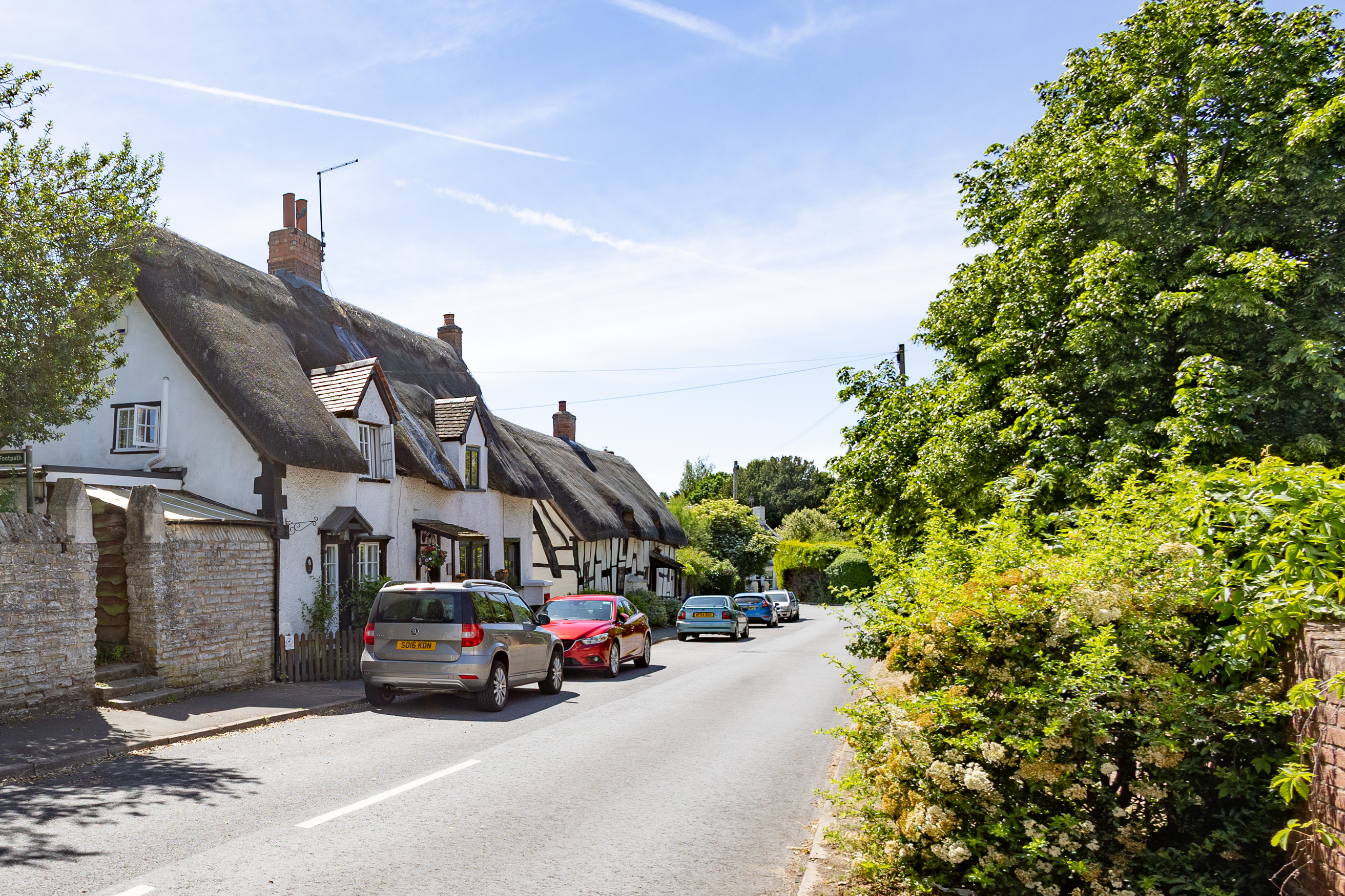 Land for sale, Land at Rear of 26, Evesham, WR11