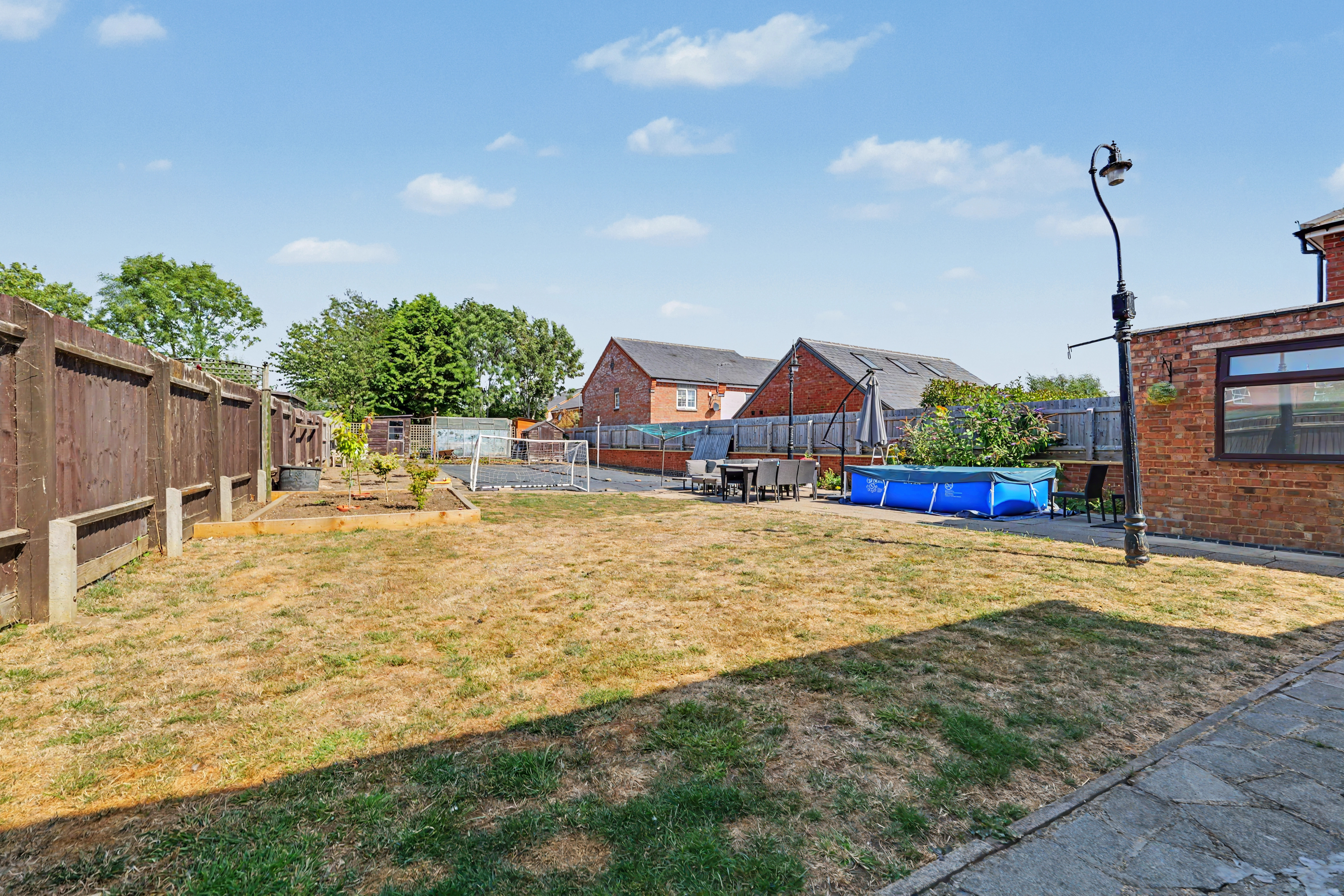 3 bedroom semi detached house for sale, New Road, Leicester, LE8