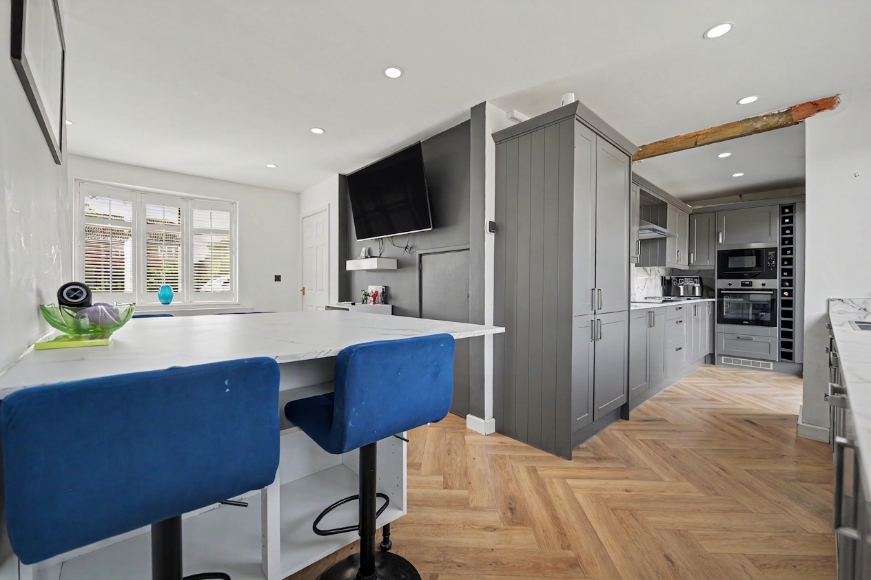 3 bedroom semi detached house for sale, New Road, Leicester, LE8