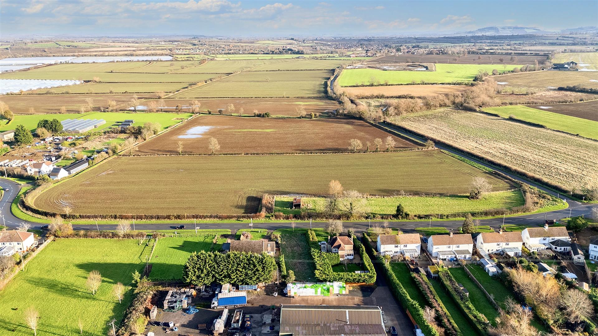 4 bedroom detached house for sale, Hathaways, Bretforton, WR11