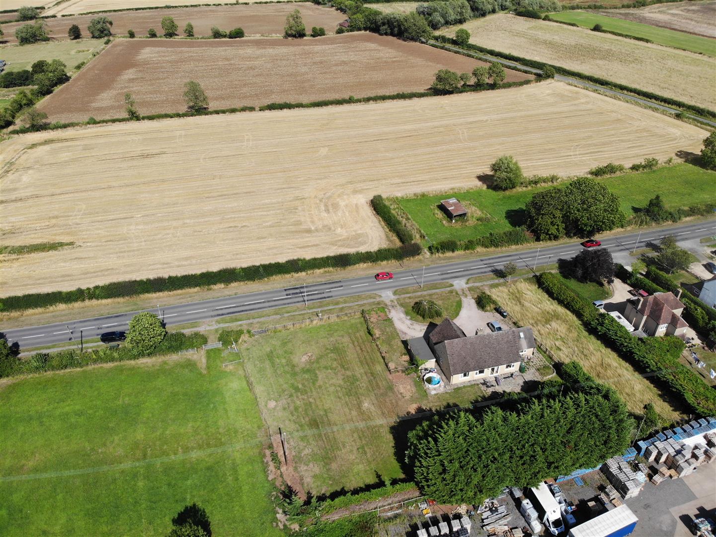 4 bedroom detached house for sale, Hathaways, Bretforton, WR11