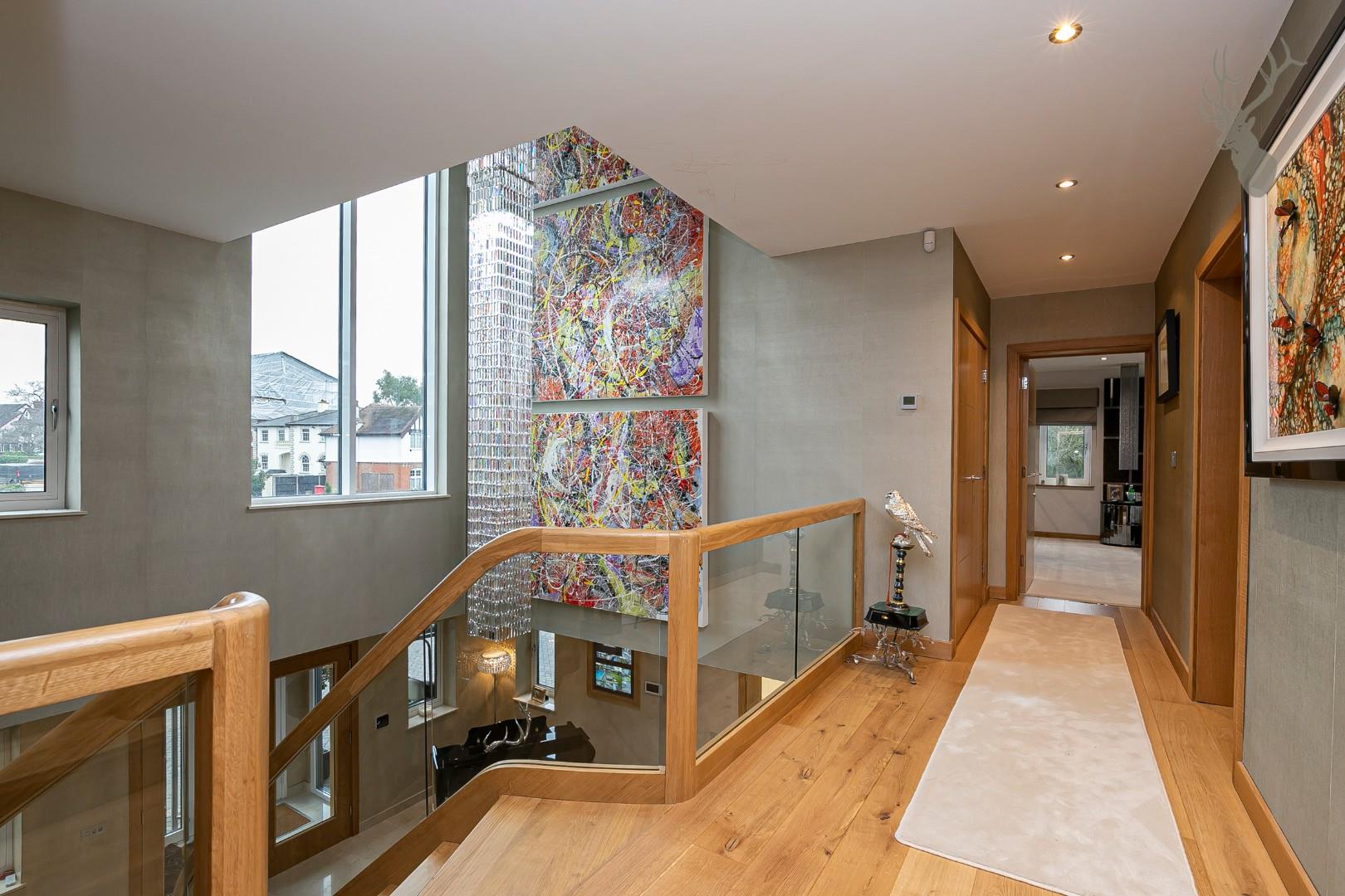 5 bedroom house for sale, Homeleigh Woodman Lane, London, E4, photo 9 of 20